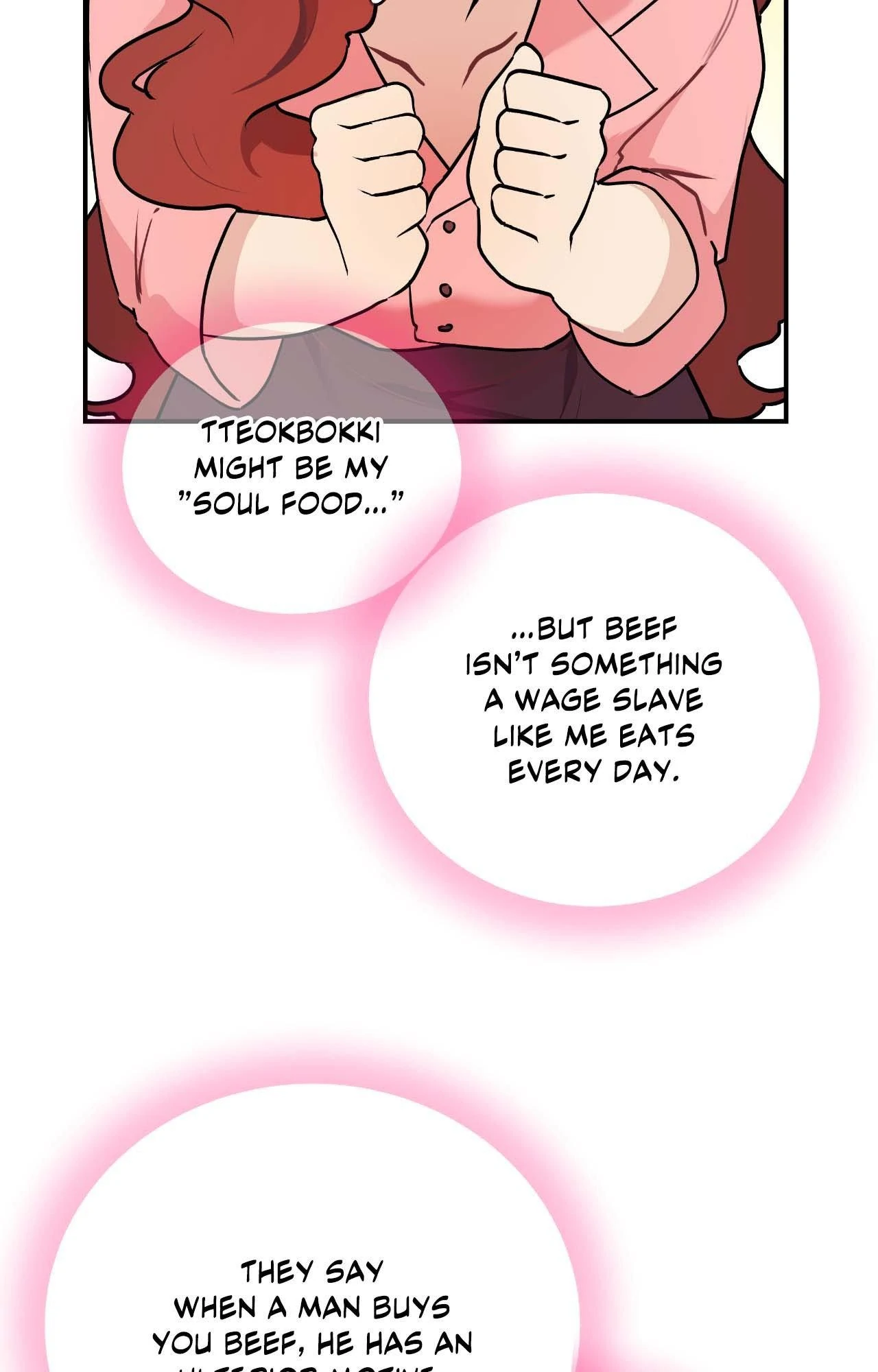 Cherry Pop Chapter 11 - Page 45