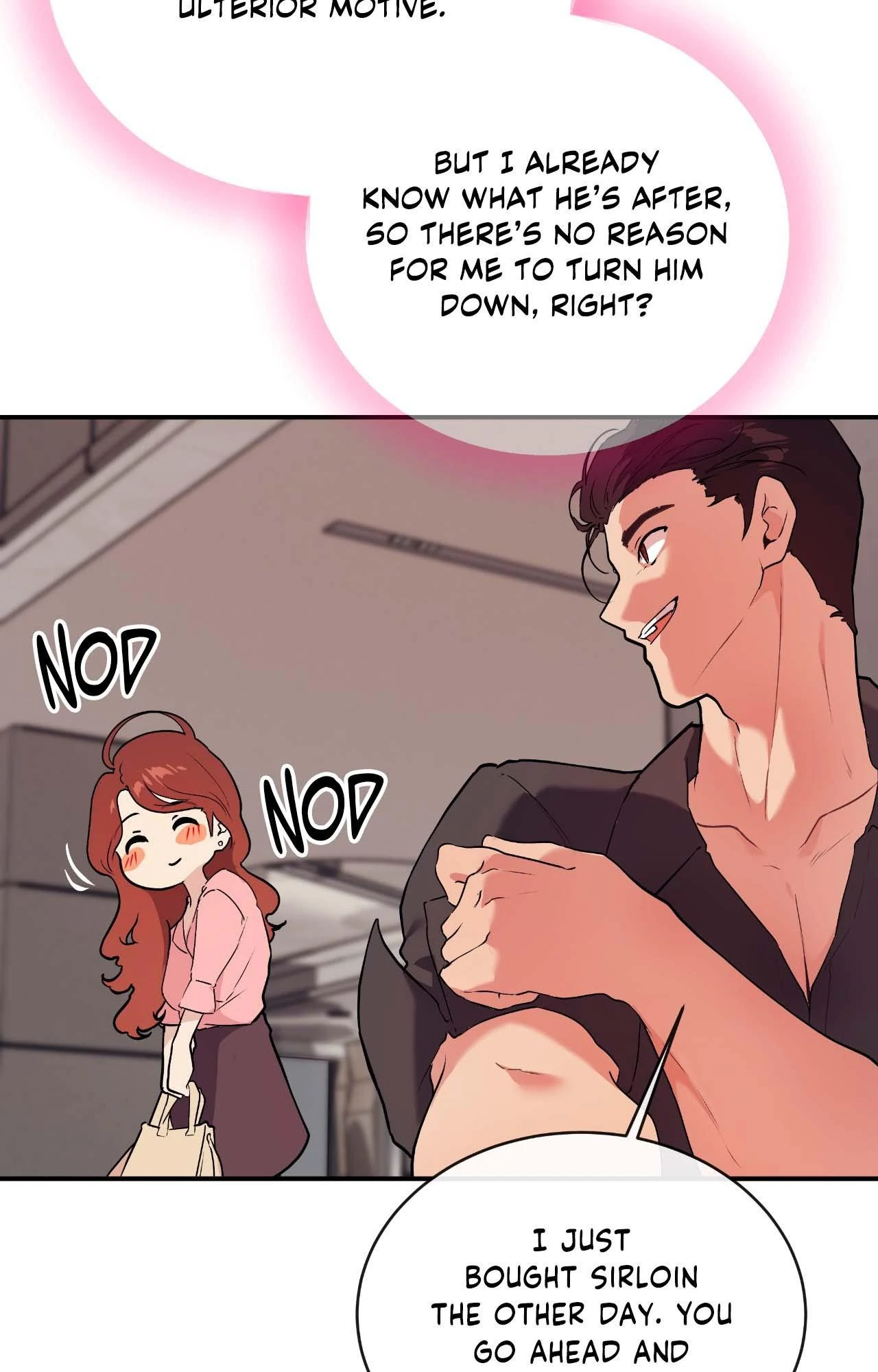 Cherry Pop Chapter 11 - Page 46