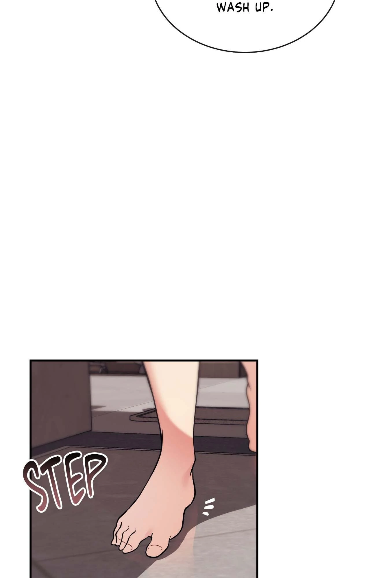 Cherry Pop Chapter 11 - Page 47