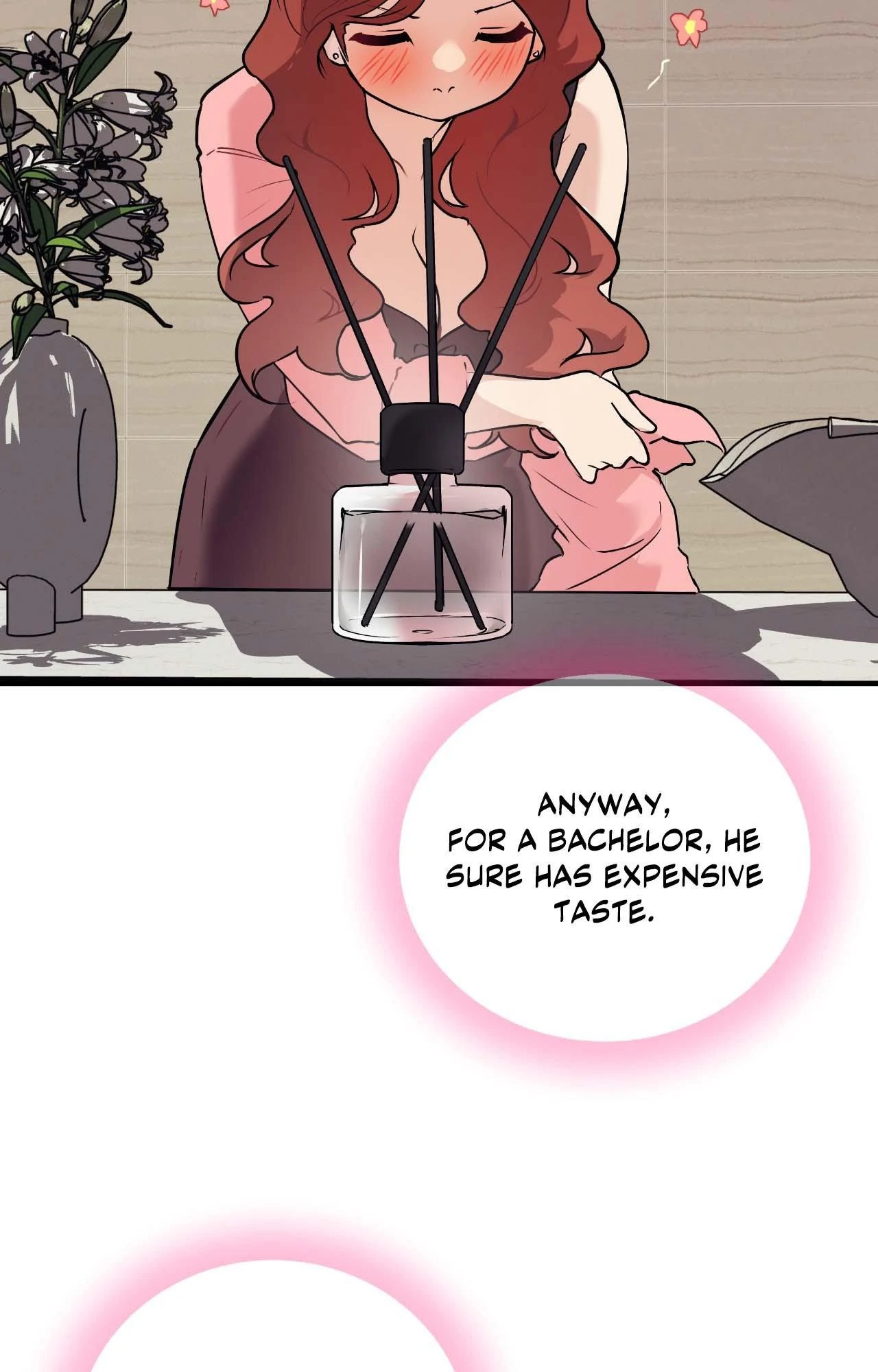 Cherry Pop Chapter 11 - Page 49