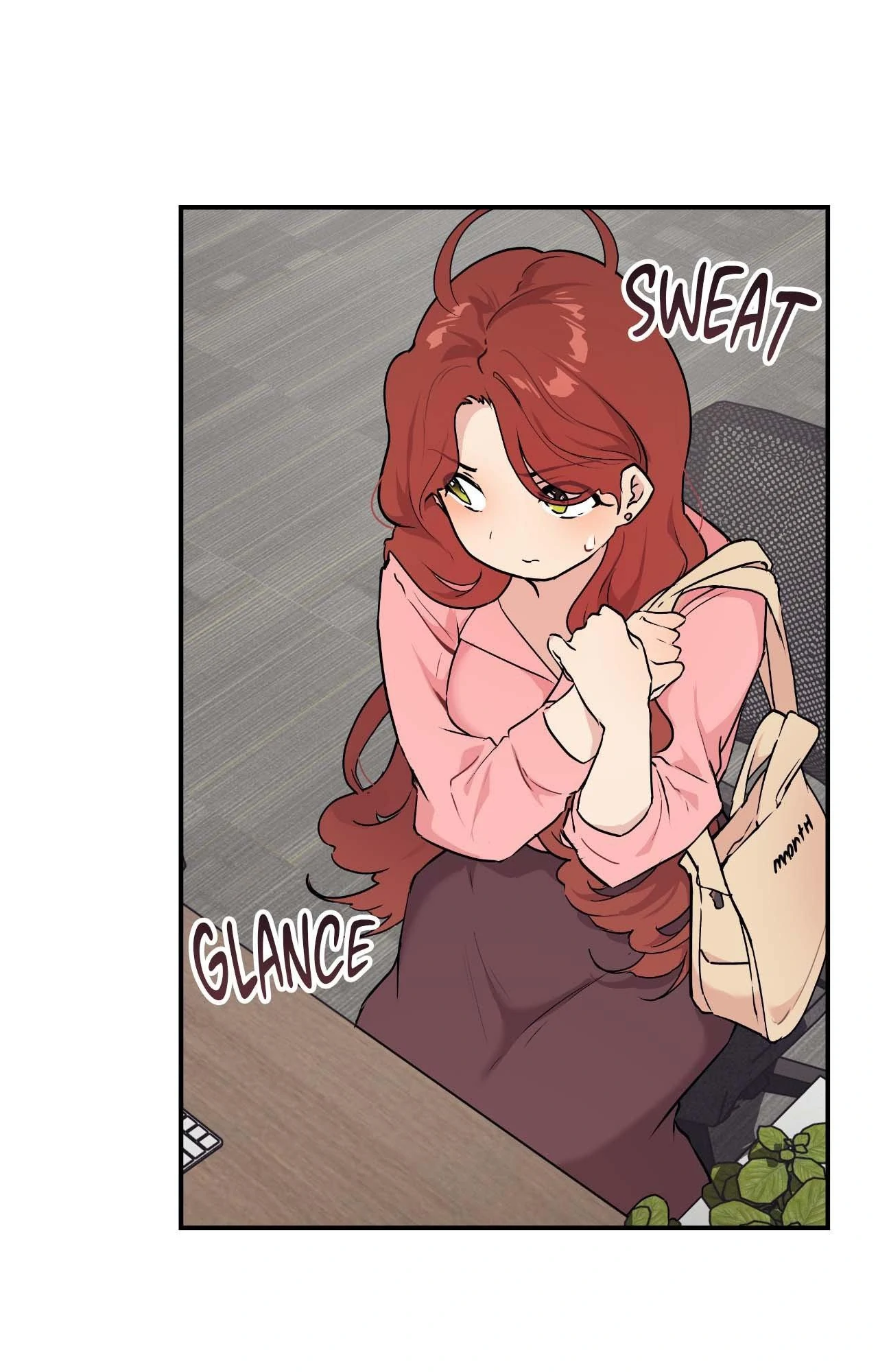 Cherry Pop Chapter 11 - Page 6