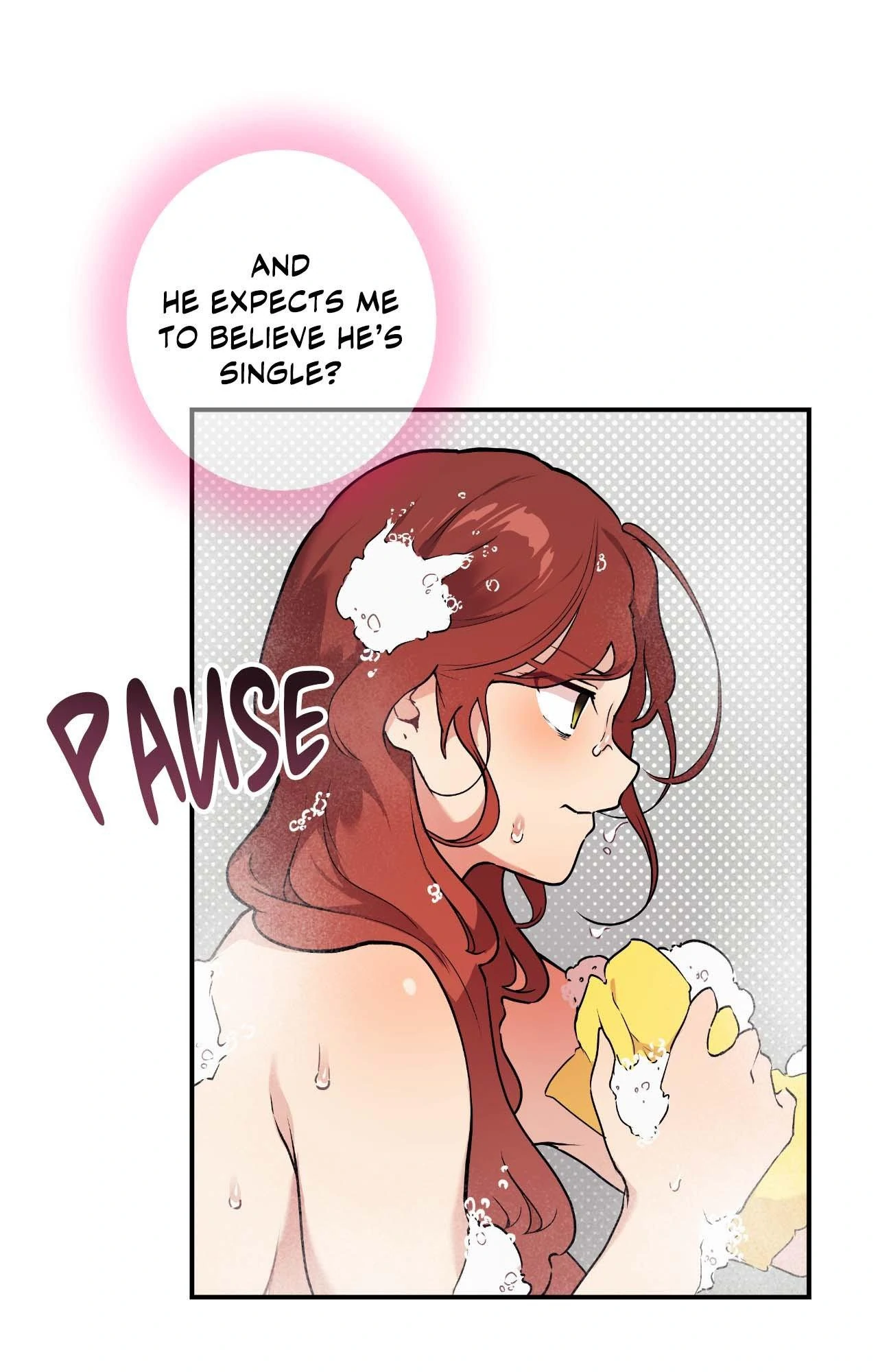 Cherry Pop Chapter 11 - Page 51