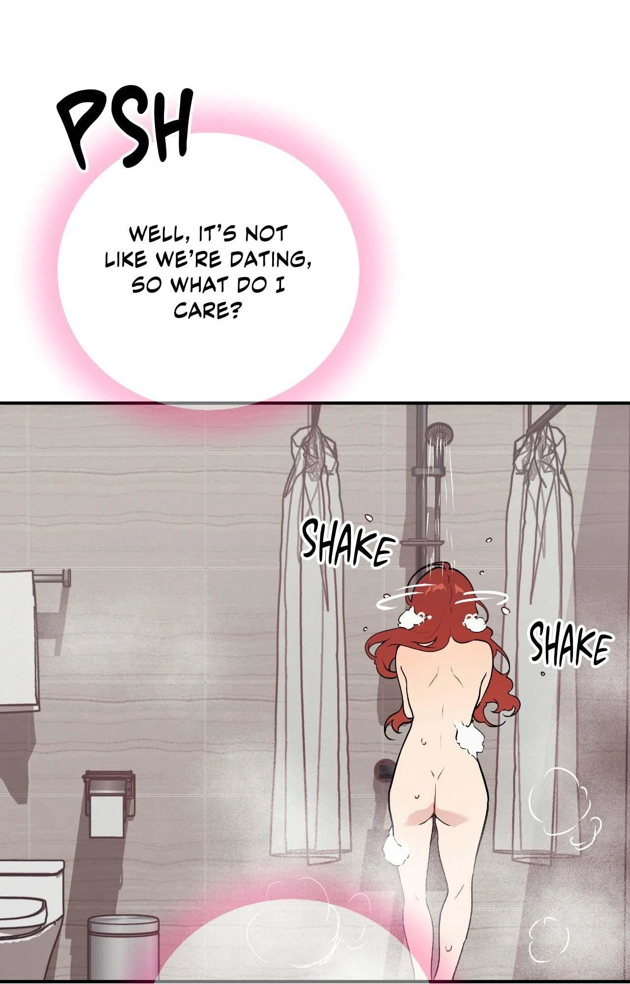 Cherry Pop Chapter 11 - Page 52
