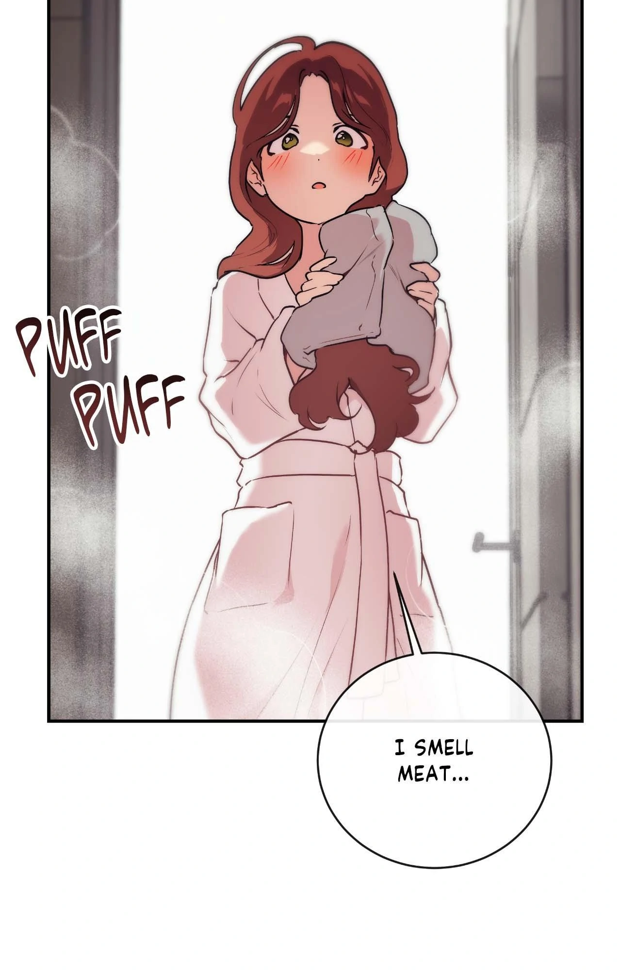 Cherry Pop Chapter 11 - Page 54