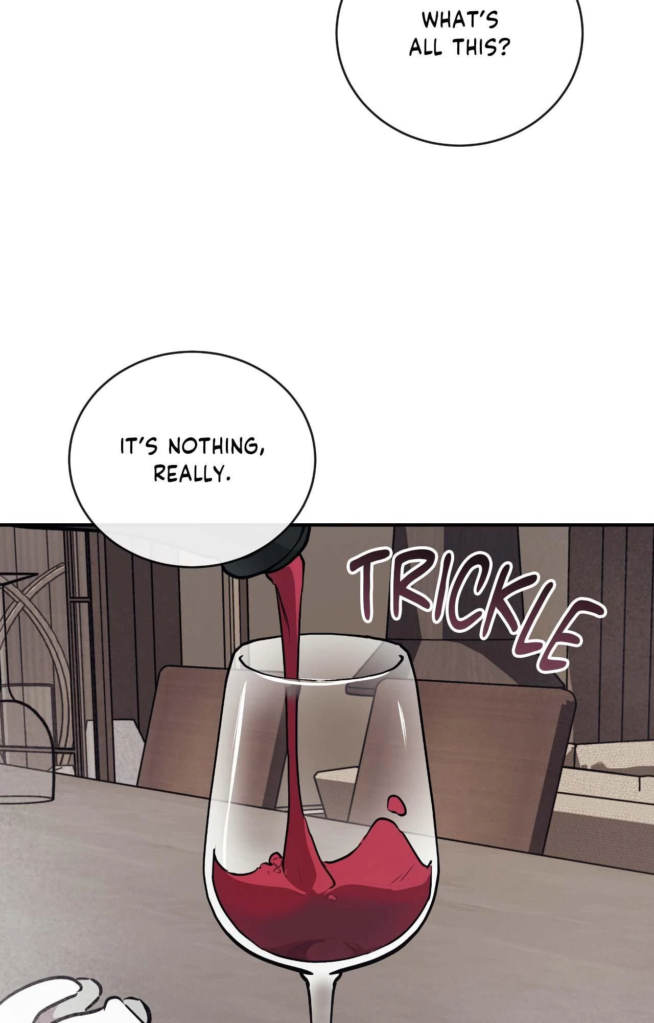 Cherry Pop Chapter 11 - Page 56
