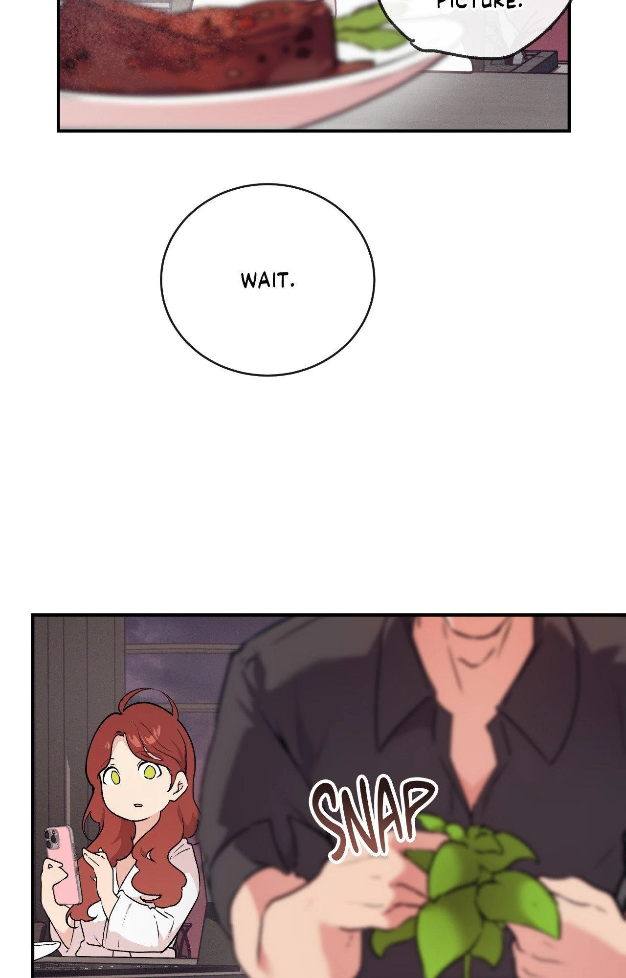 Cherry Pop Chapter 11 - Page 60