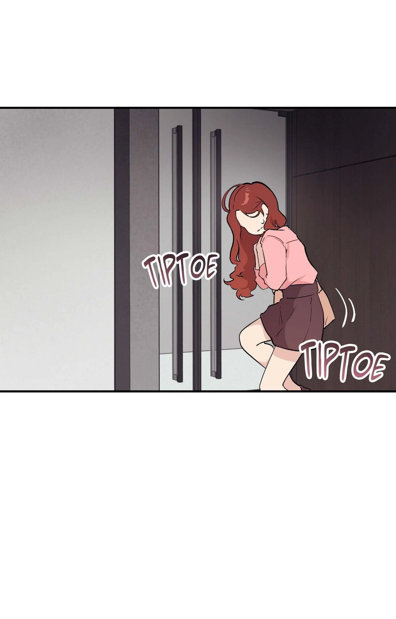 Cherry Pop Chapter 11 - Page 7