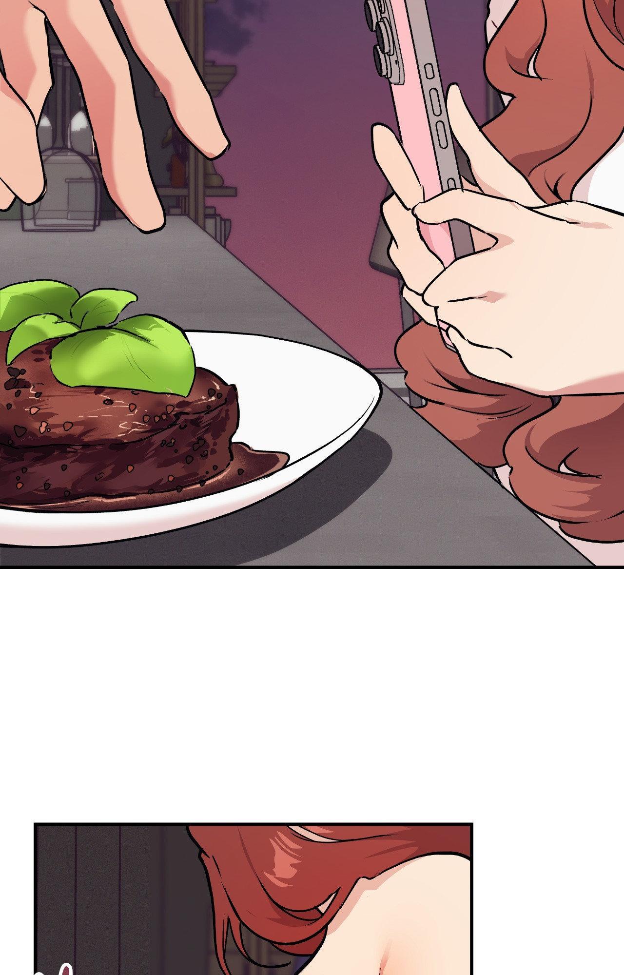 Cherry Pop Chapter 11 - Page 62