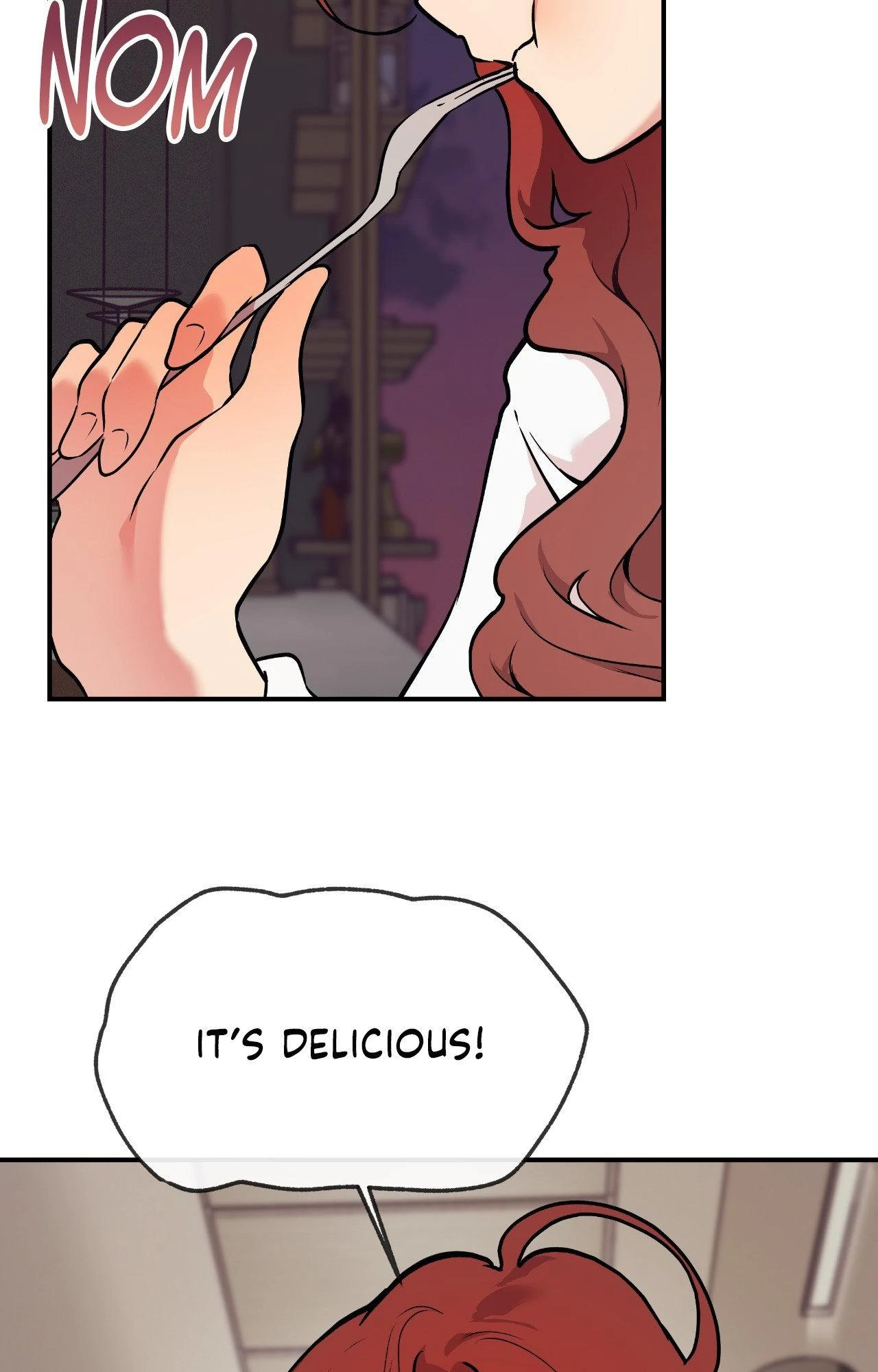 Cherry Pop Chapter 11 - Page 63