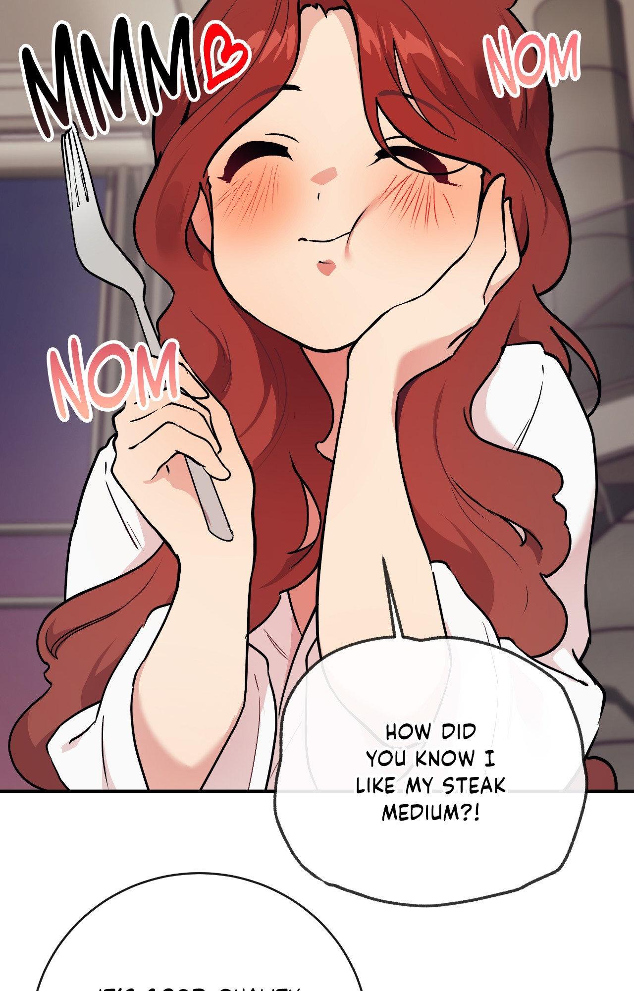 Cherry Pop Chapter 11 - Page 64