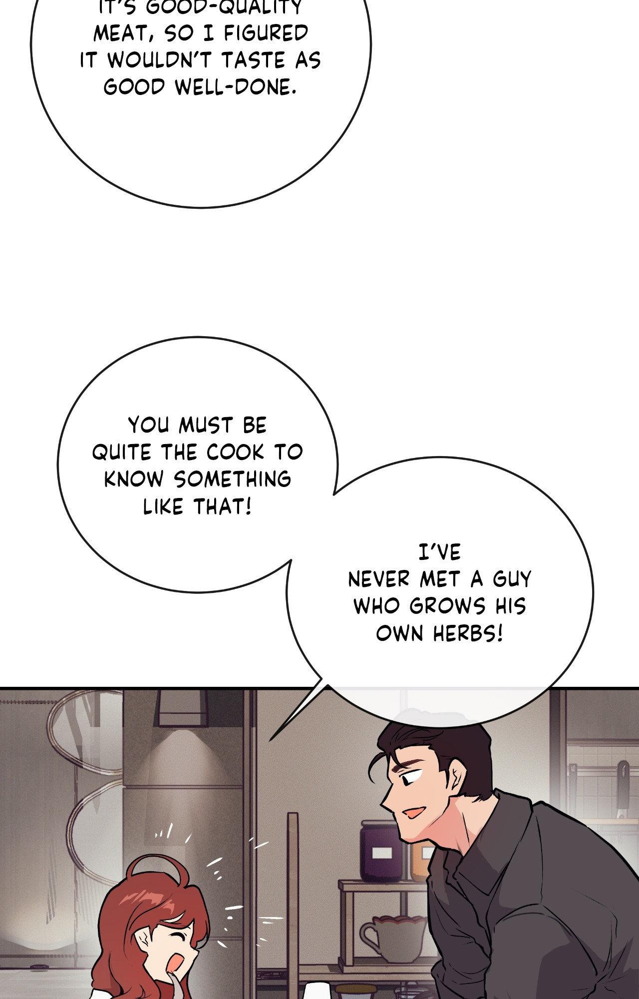 Cherry Pop Chapter 11 - Page 65