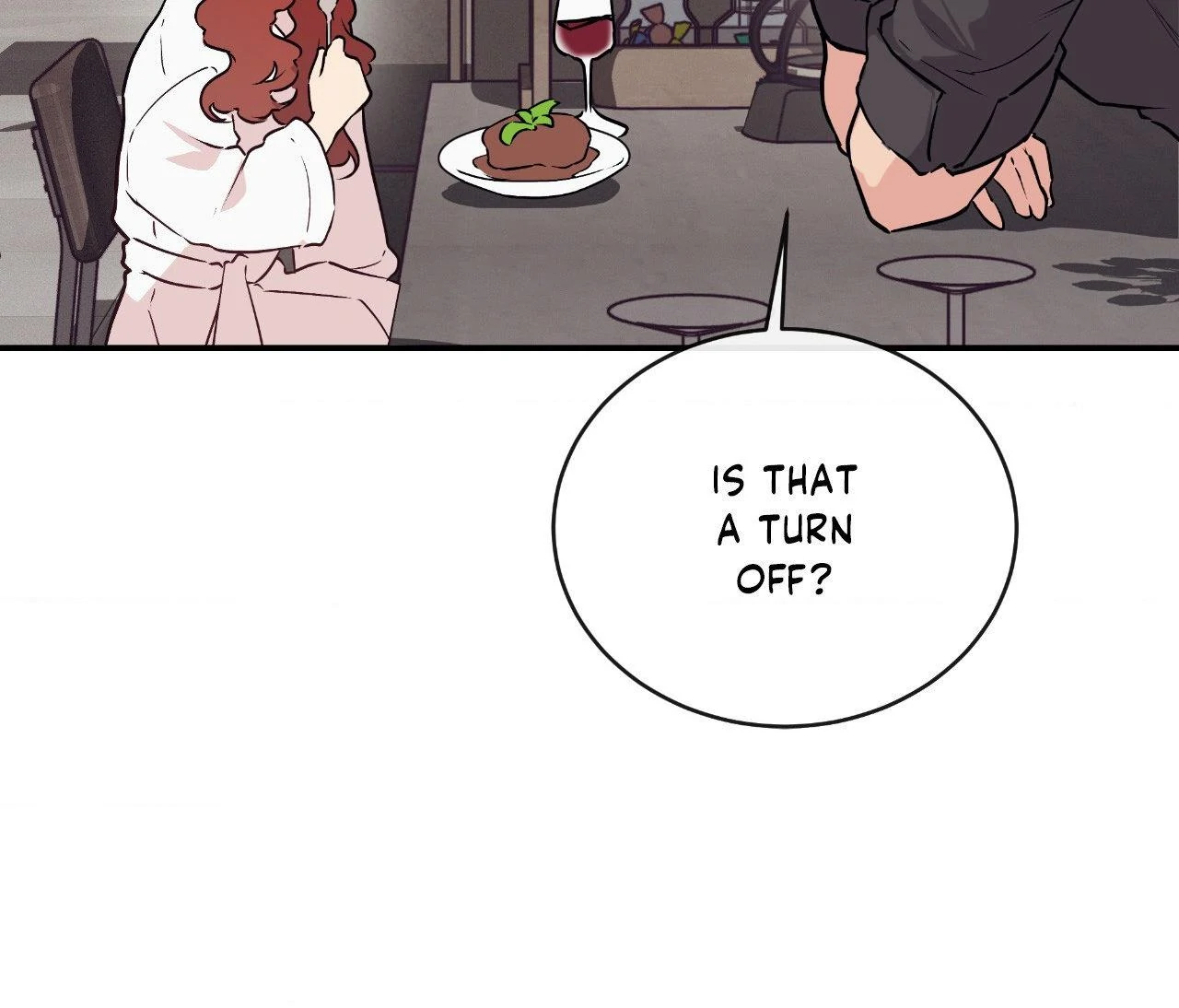 Cherry Pop Chapter 11 - Page 66