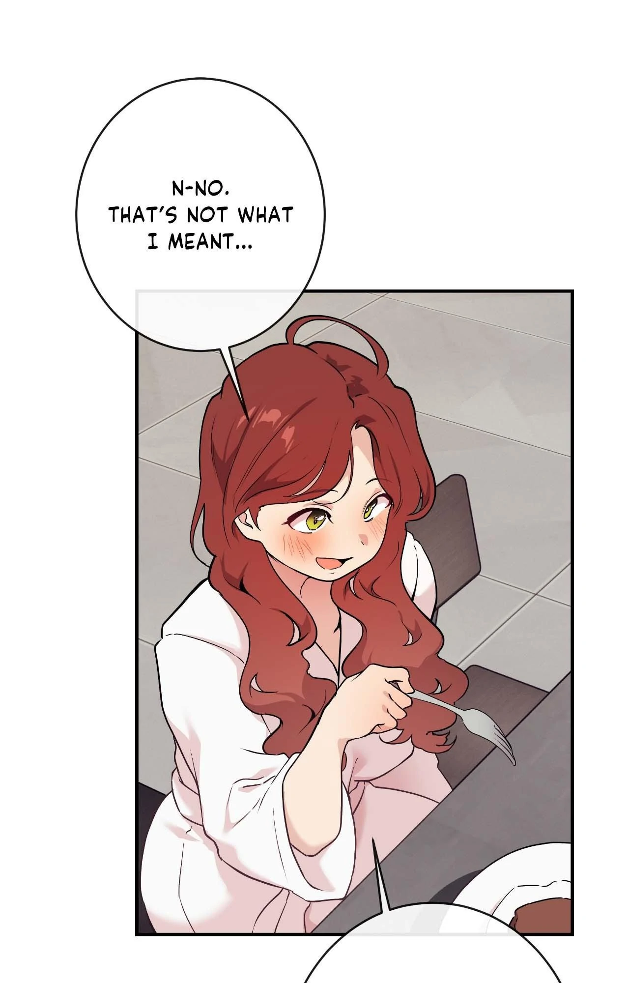 Cherry Pop Chapter 11 - Page 67