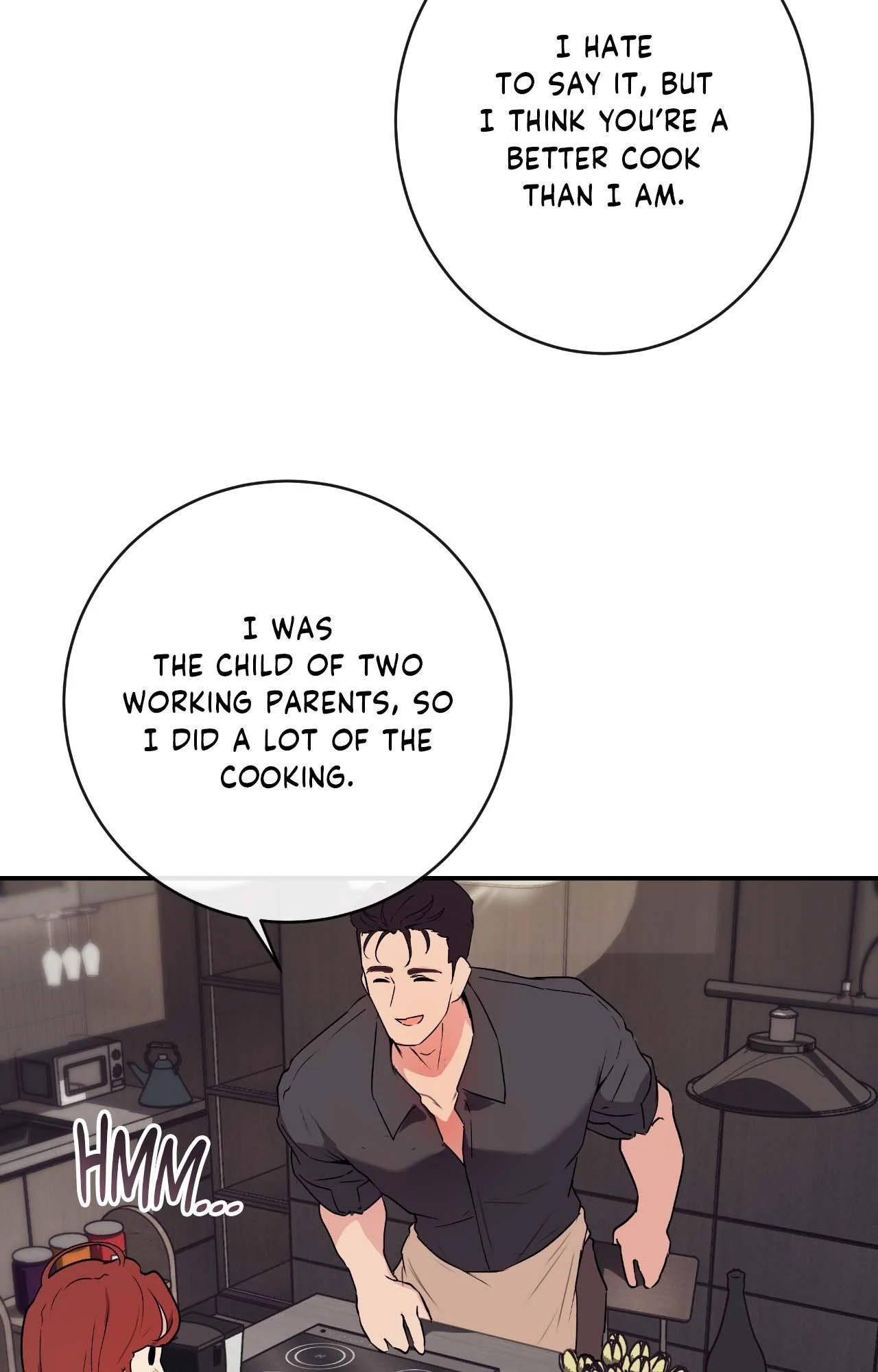 Cherry Pop Chapter 11 - Page 68