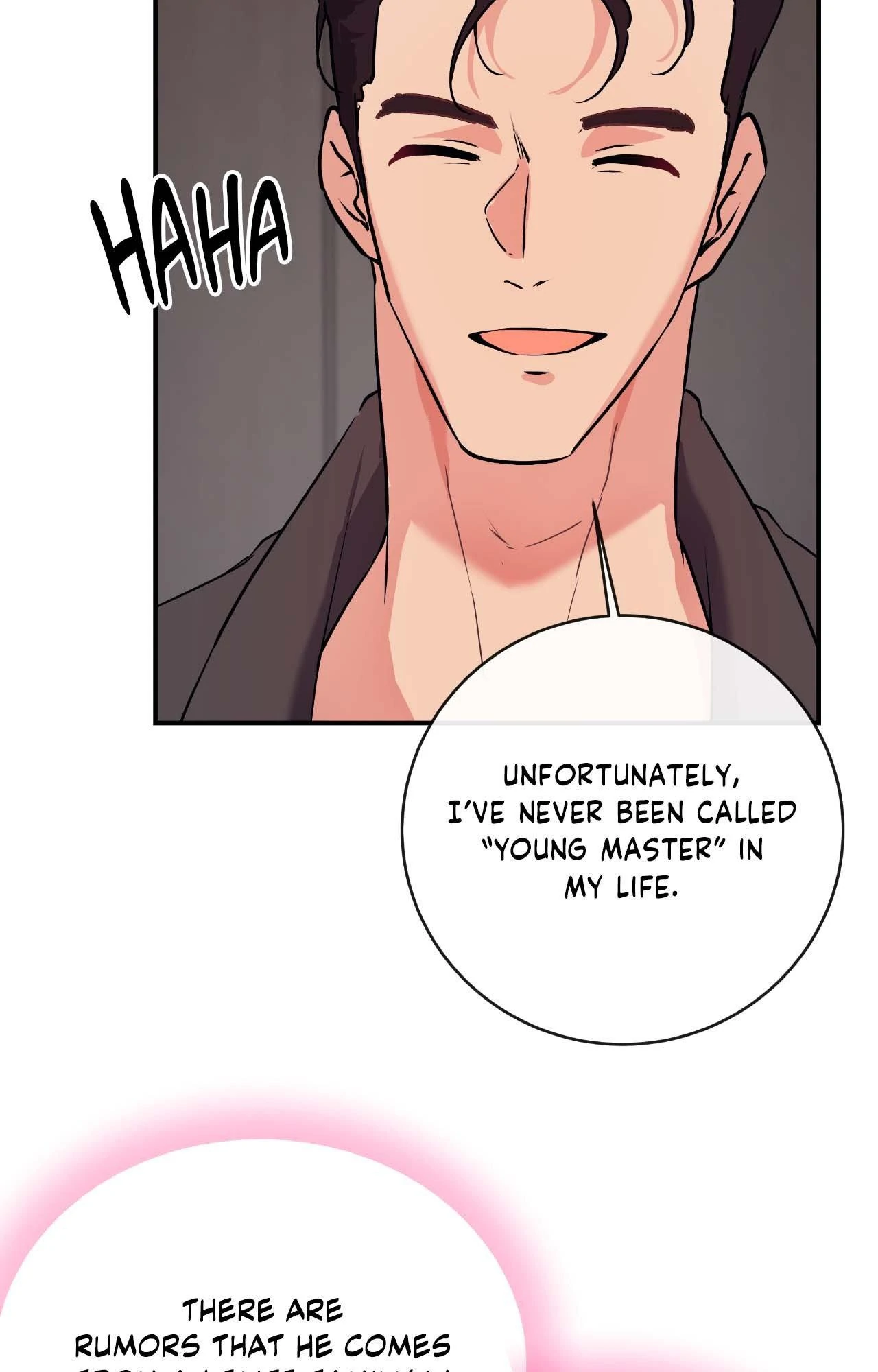 Cherry Pop Chapter 11 - Page 70