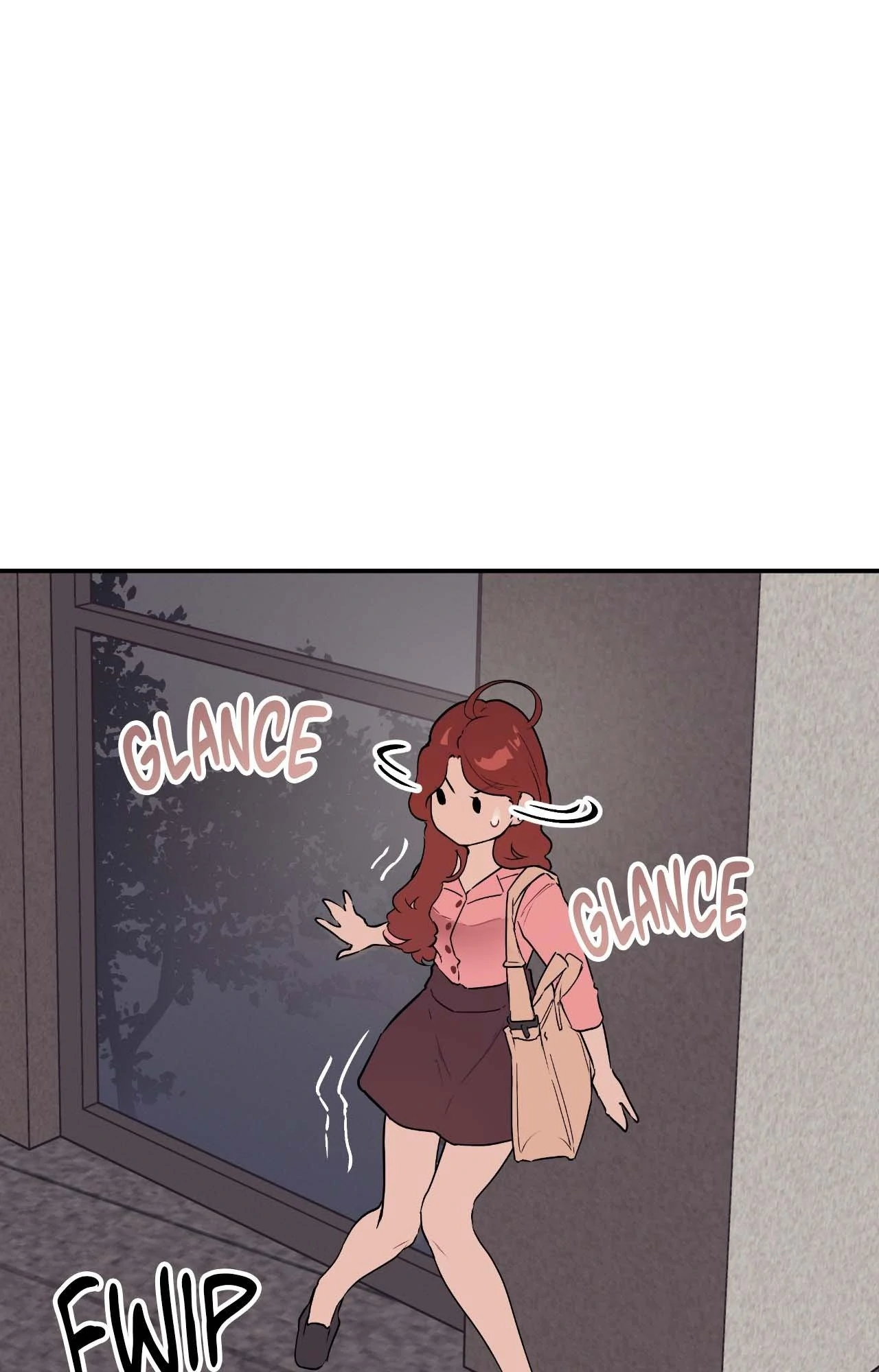 Cherry Pop Chapter 11 - Page 8