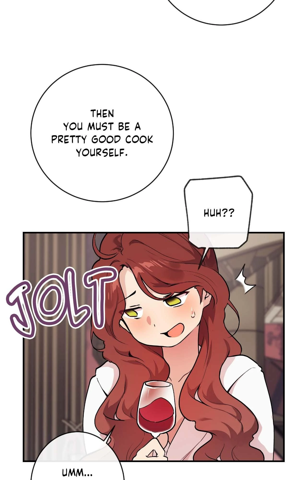 Cherry Pop Chapter 11 - Page 72