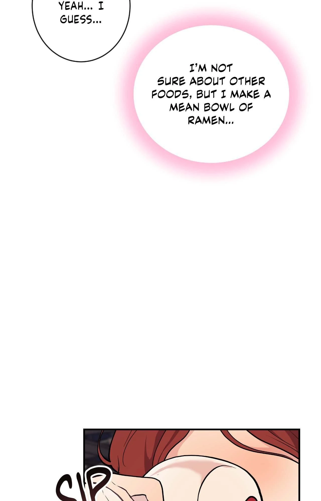 Cherry Pop Chapter 11 - Page 73