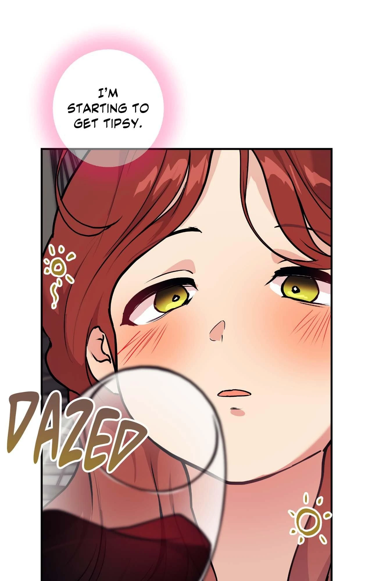 Cherry Pop Chapter 11 - Page 75