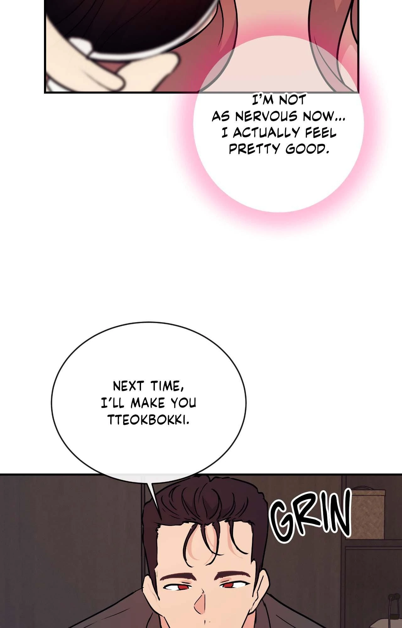 Cherry Pop Chapter 11 - Page 76