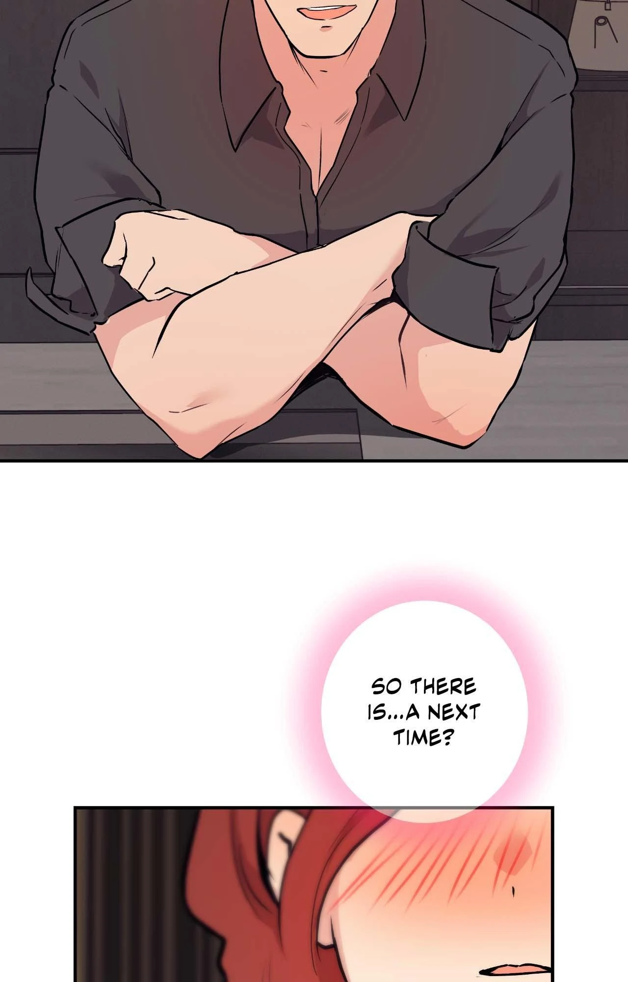 Cherry Pop Chapter 11 - Page 77
