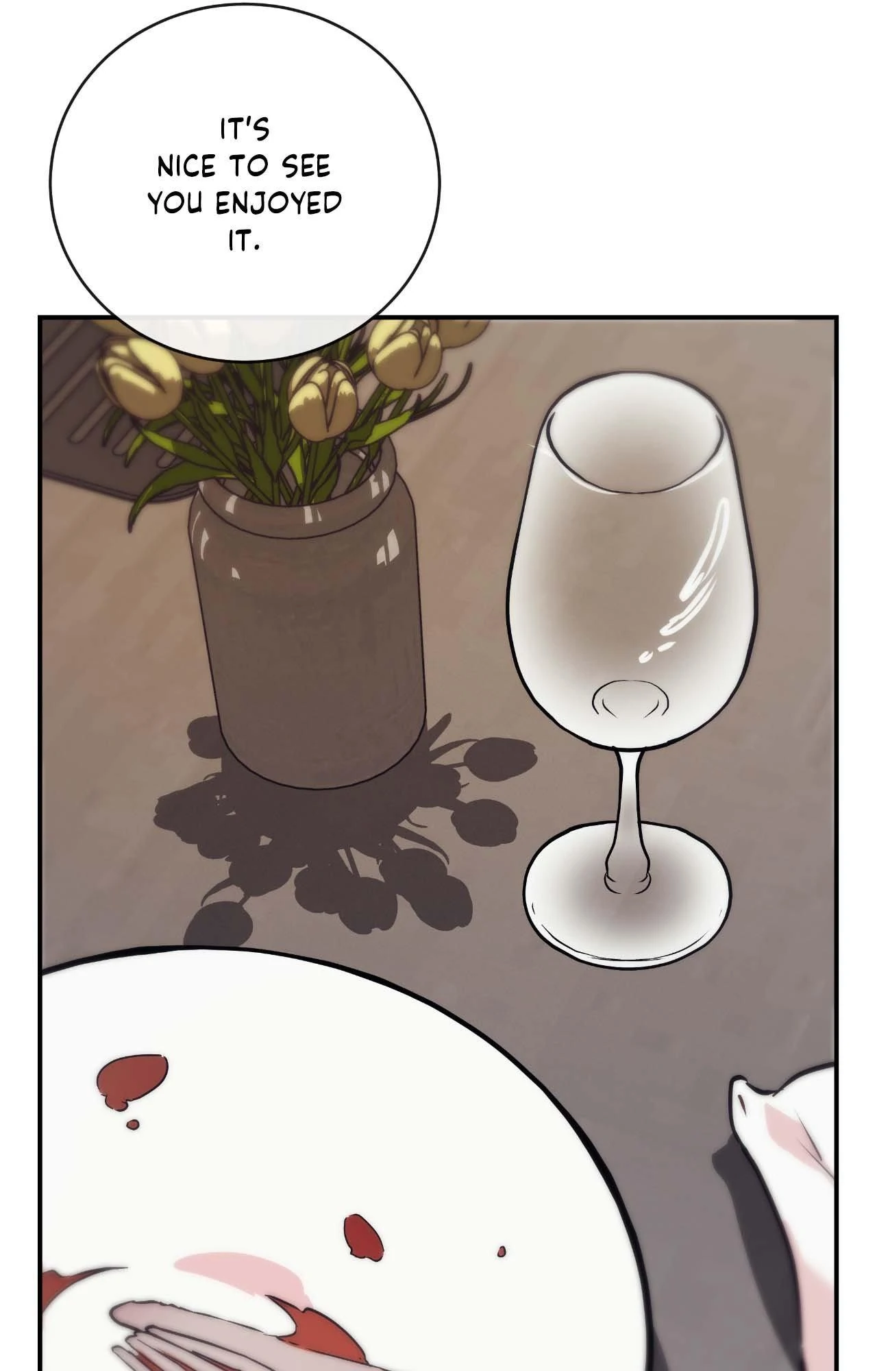 Cherry Pop Chapter 11 - Page 79