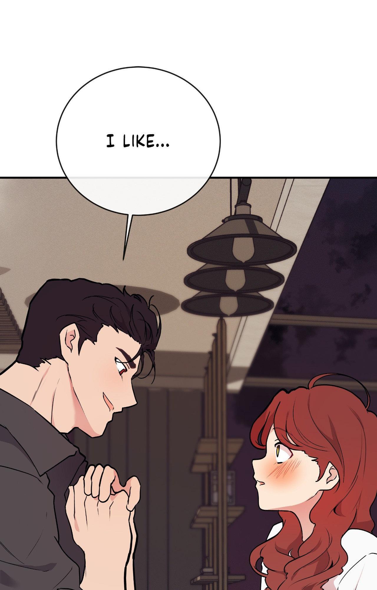 Cherry Pop Chapter 11 - Page 82