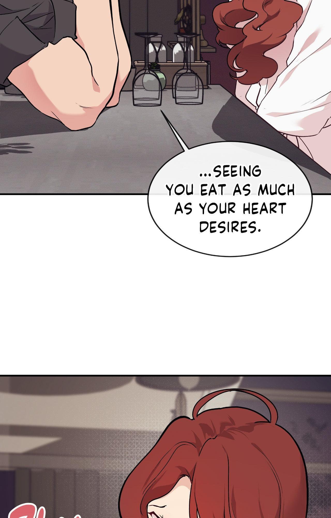 Cherry Pop Chapter 11 - Page 83