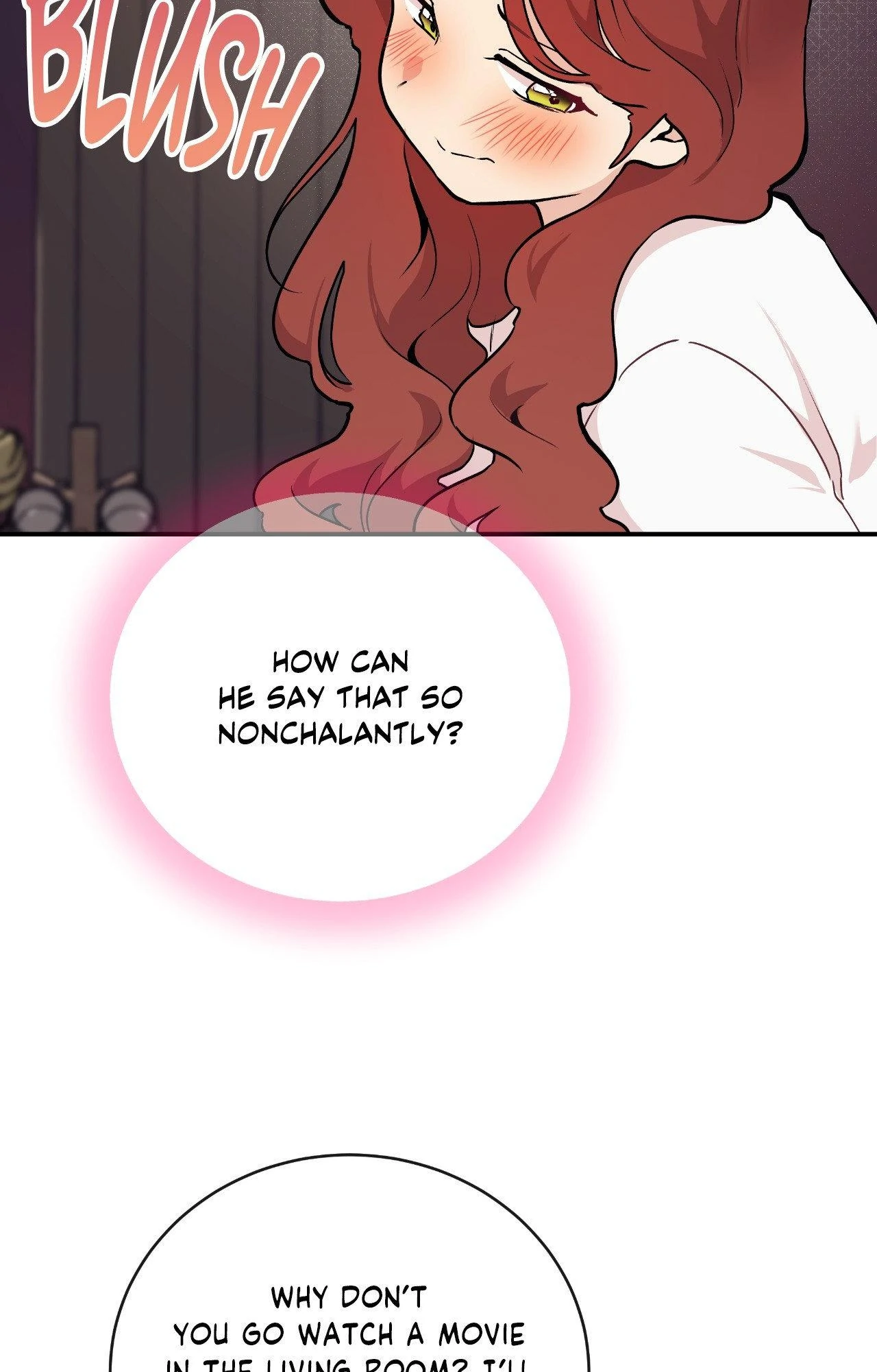 Cherry Pop Chapter 11 - Page 84