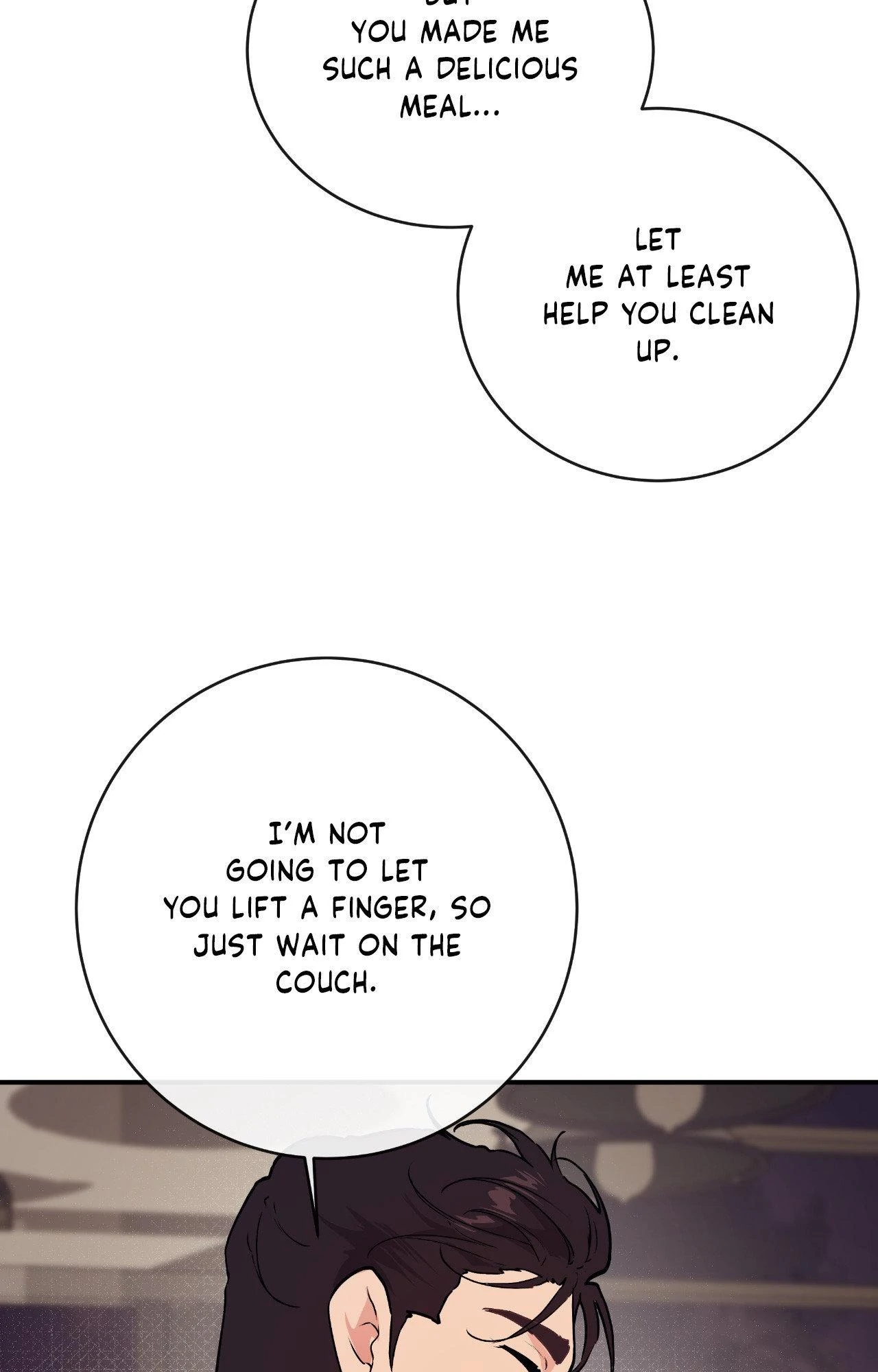 Cherry Pop Chapter 11 - Page 86