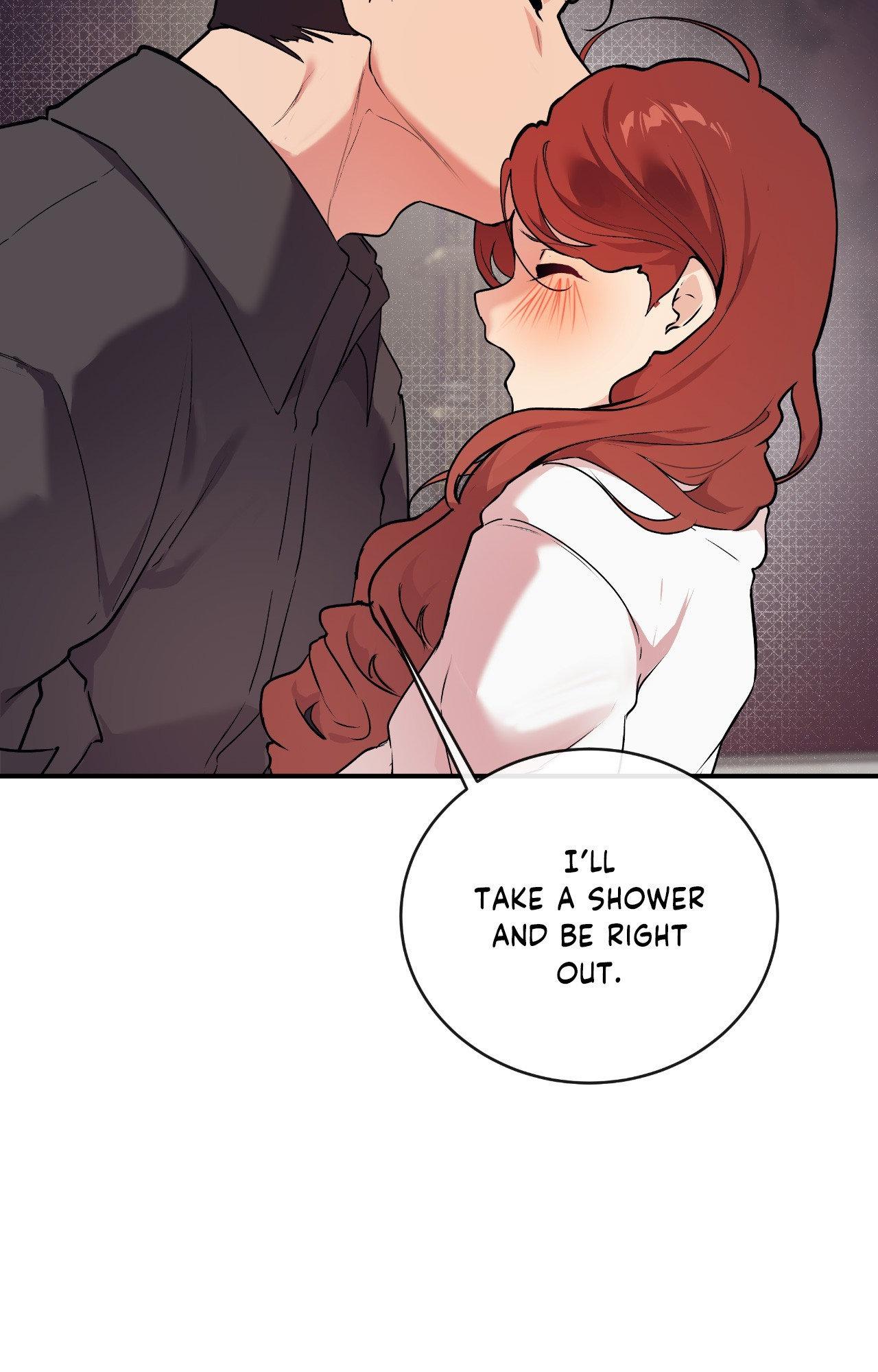 Cherry Pop Chapter 11 - Page 87