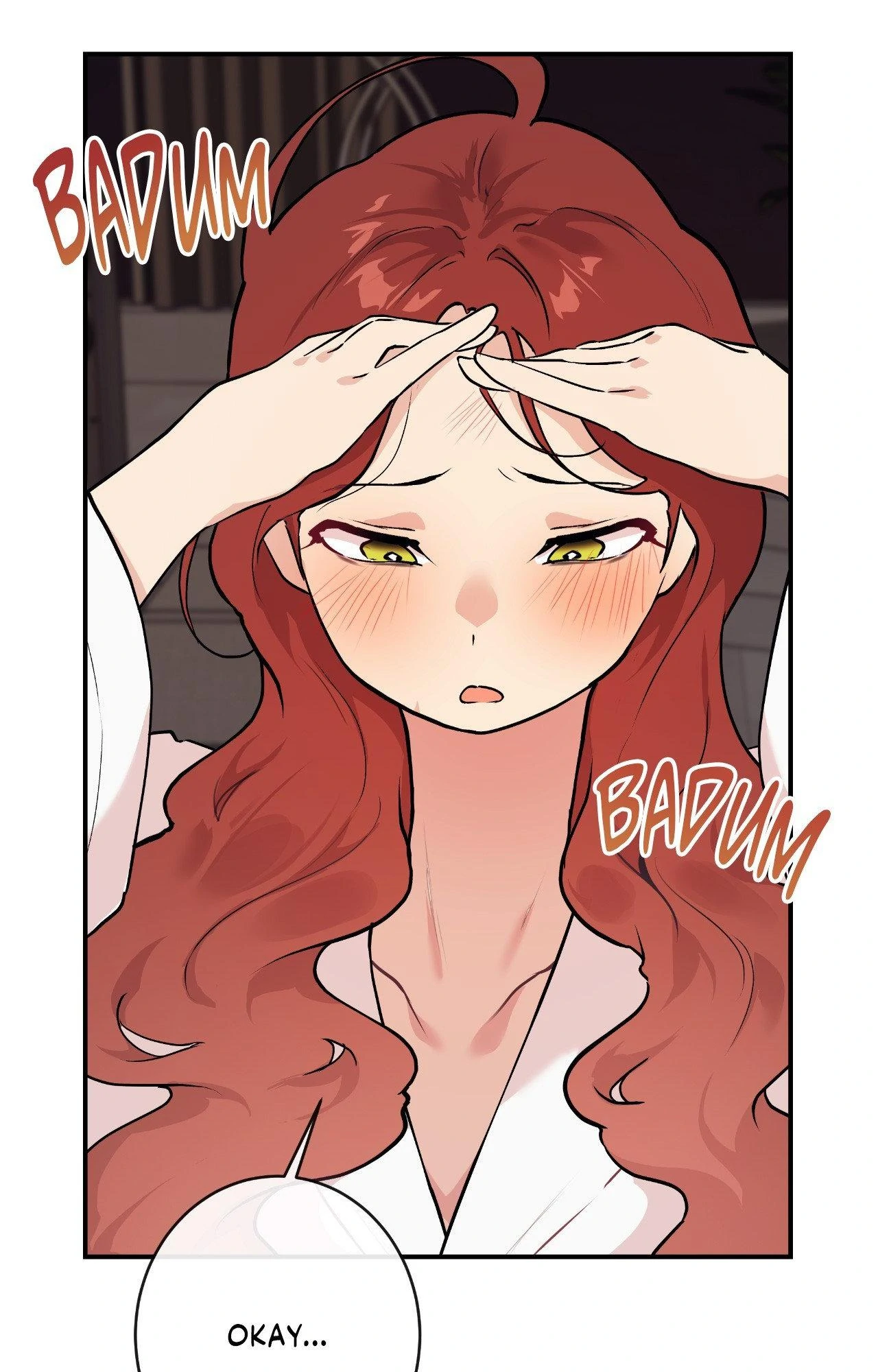 Cherry Pop Chapter 11 - Page 88