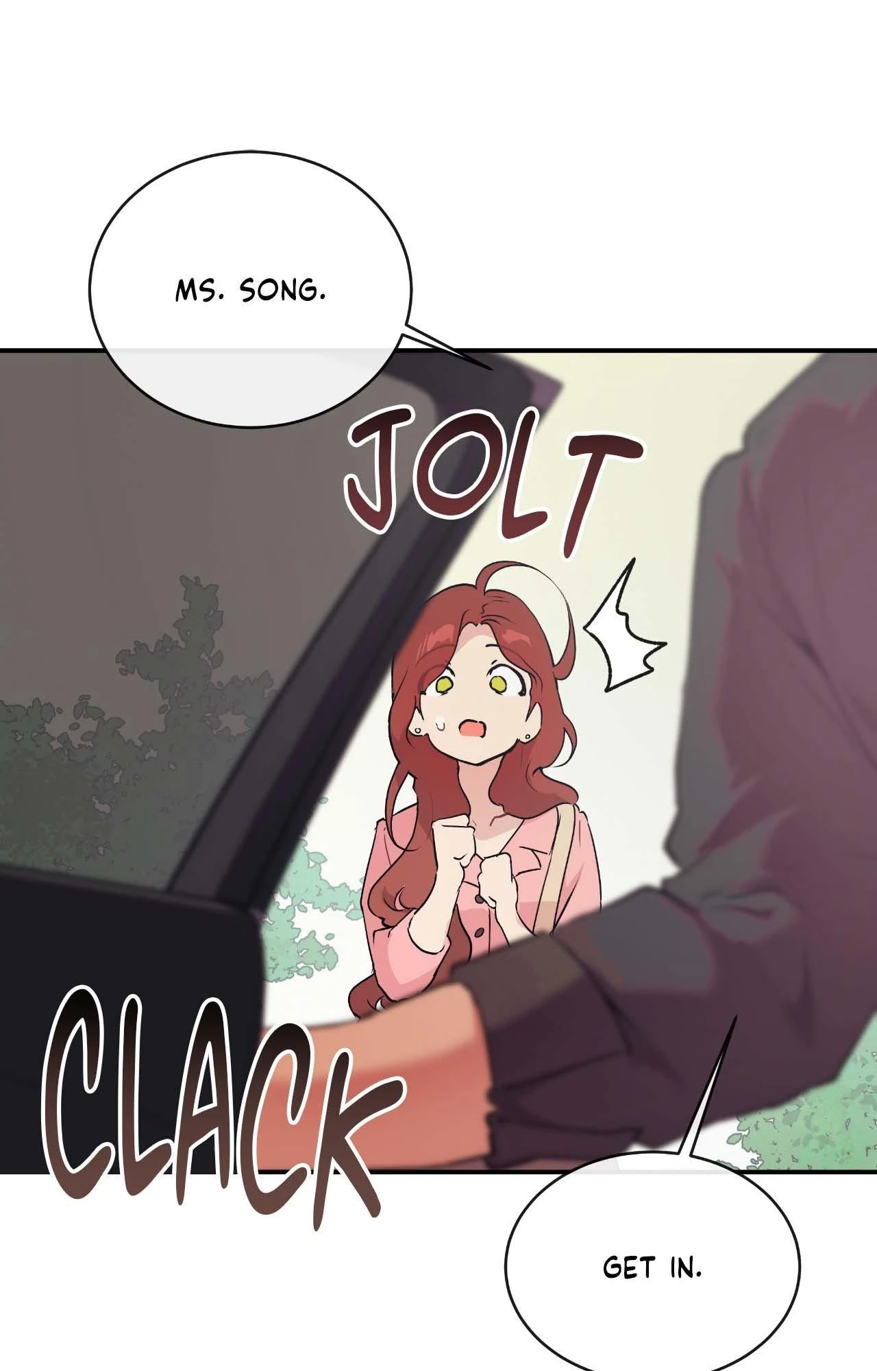 Cherry Pop Chapter 11 - Page 10