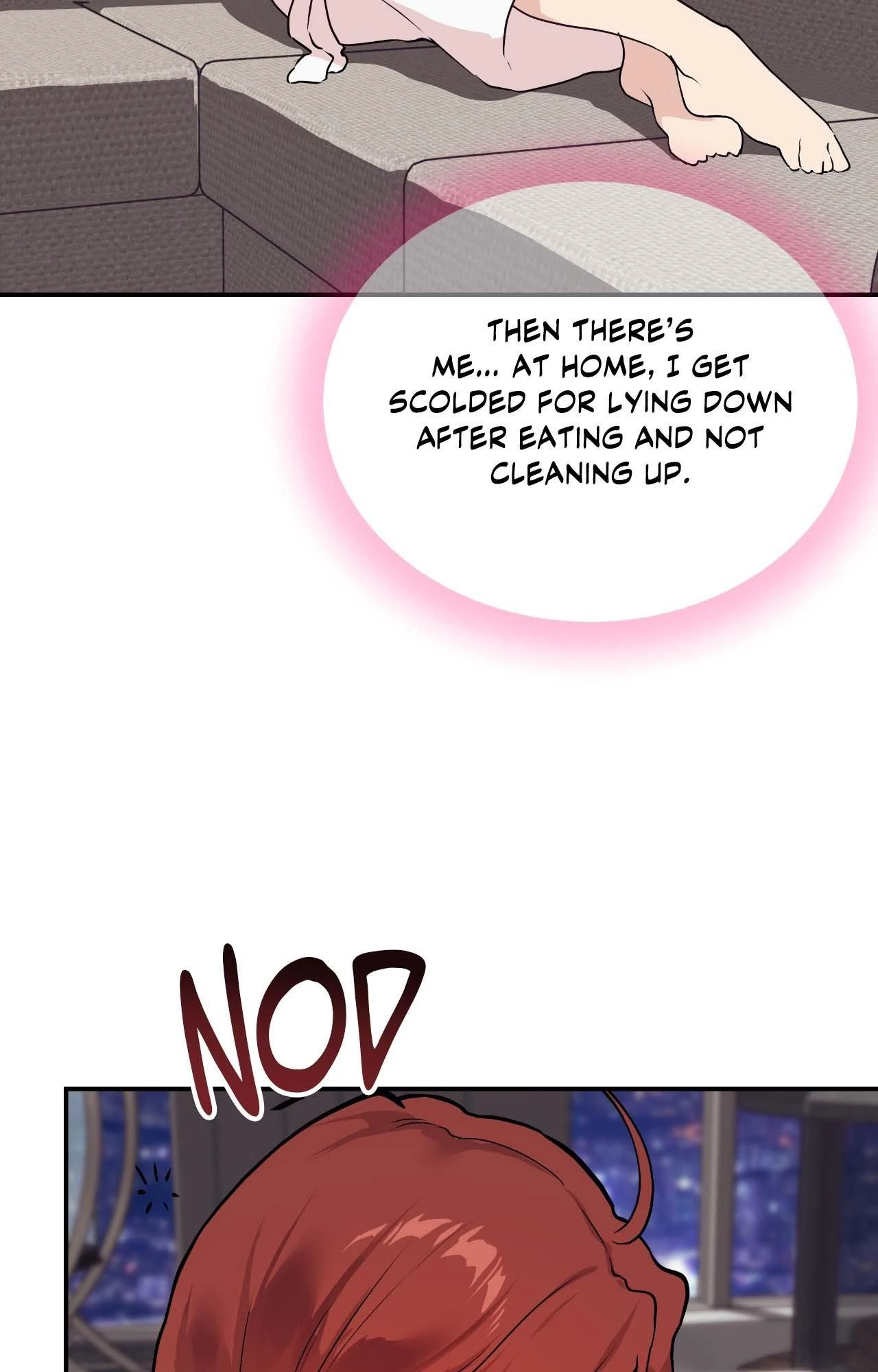 Cherry Pop Chapter 11 - Page 92
