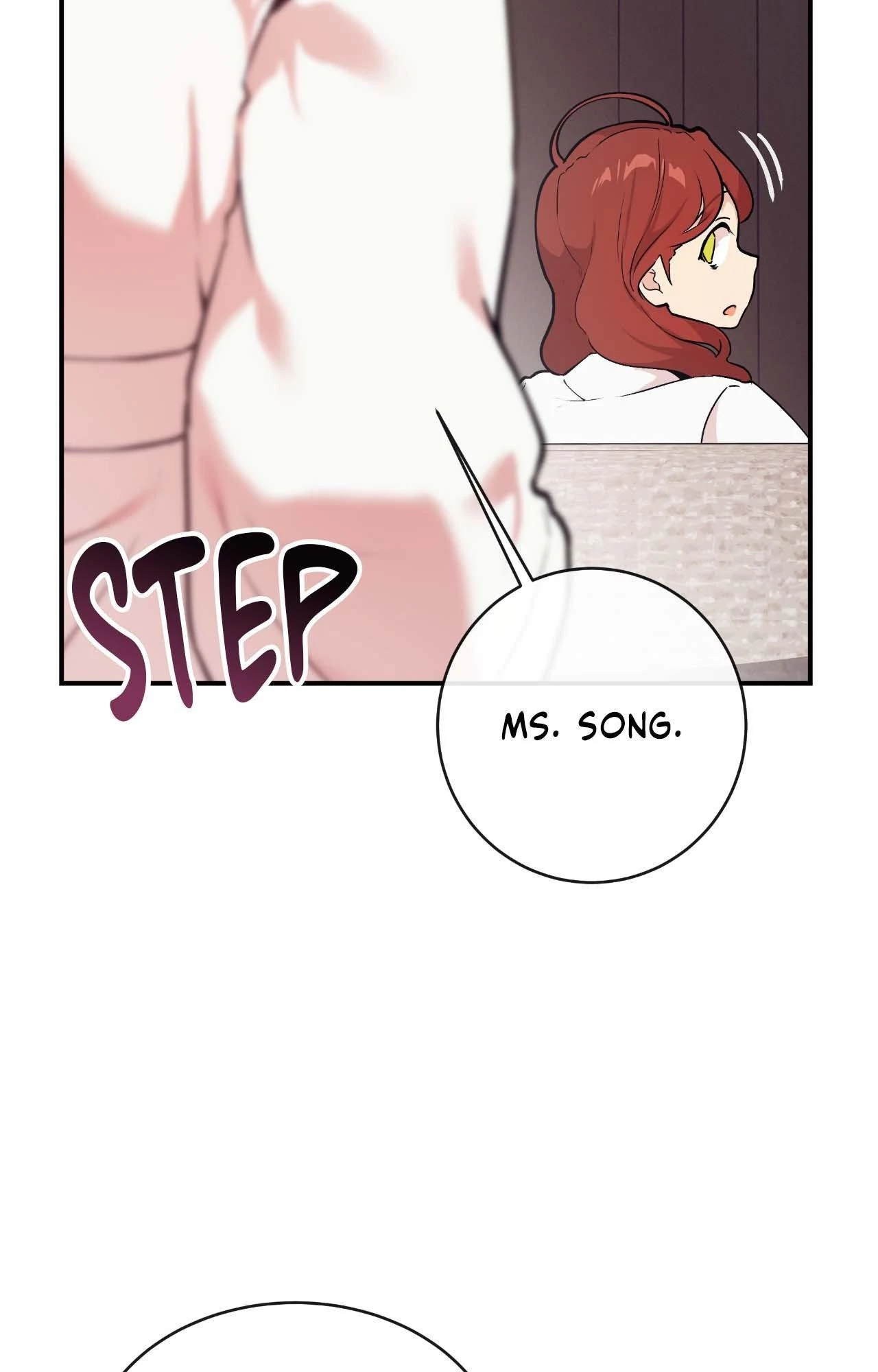 Cherry Pop Chapter 11 - Page 94