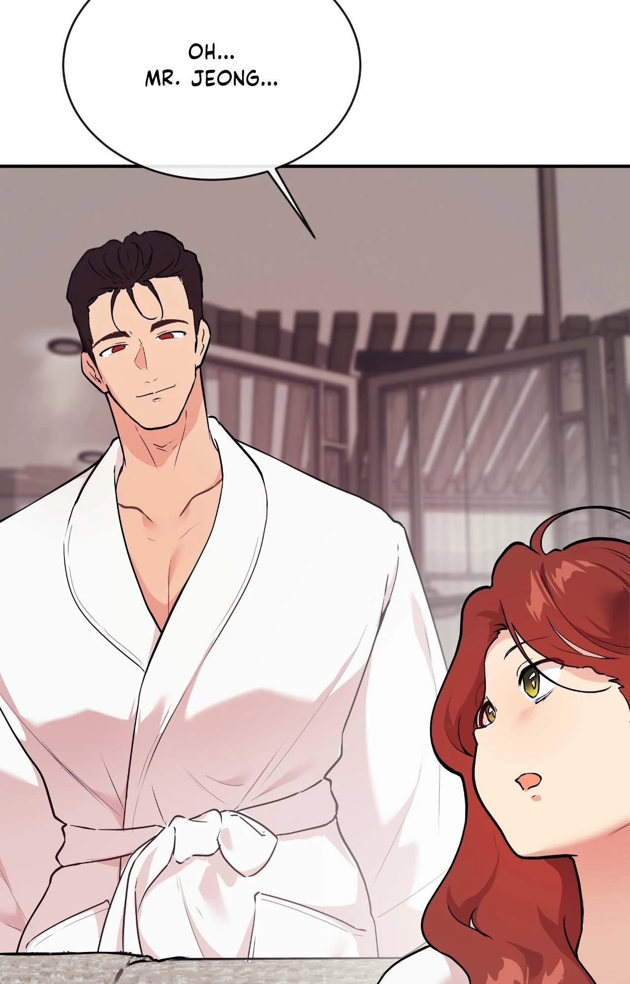 Cherry Pop Chapter 11 - Page 95