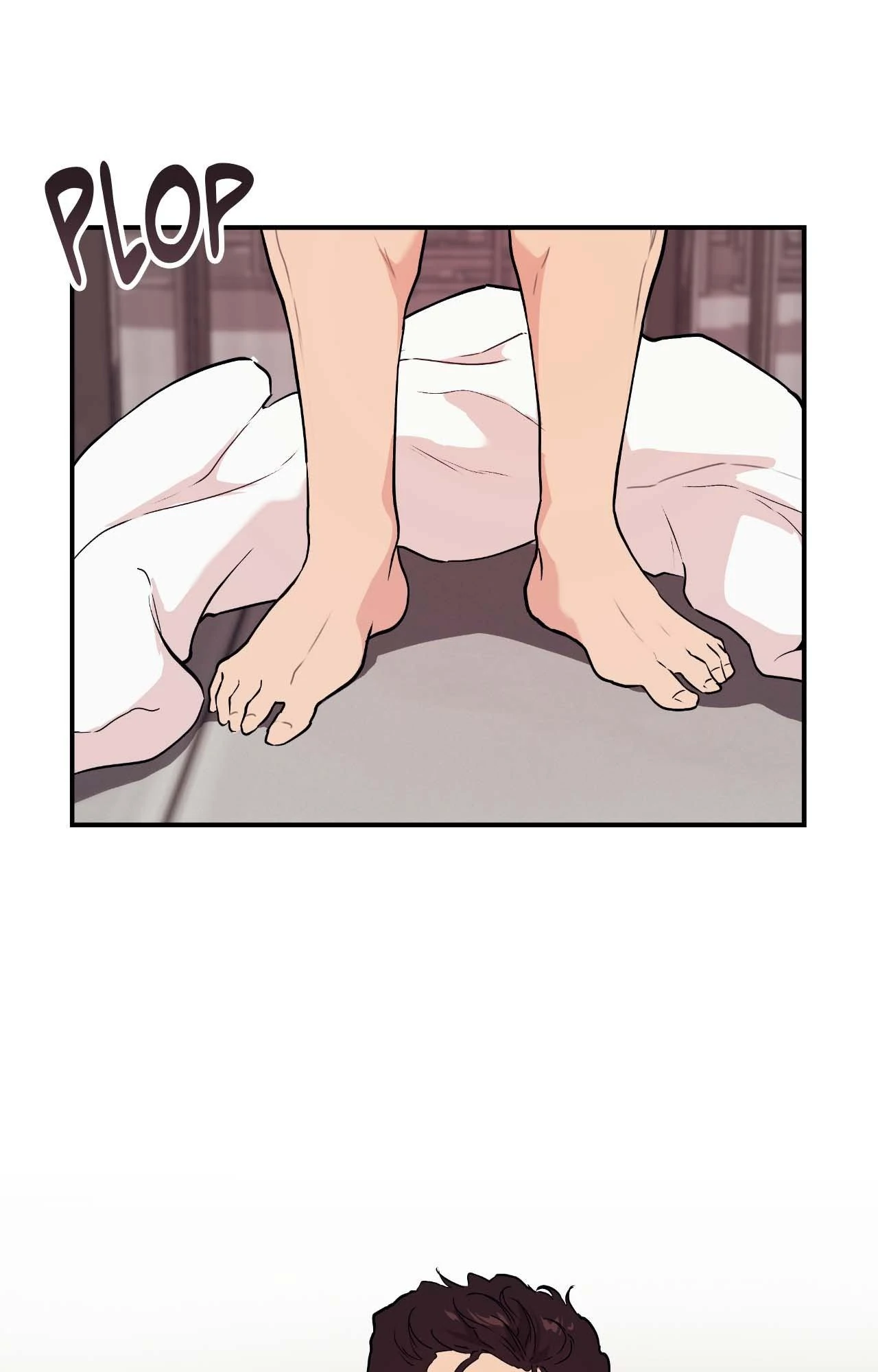 Cherry Pop Chapter 11 - Page 98