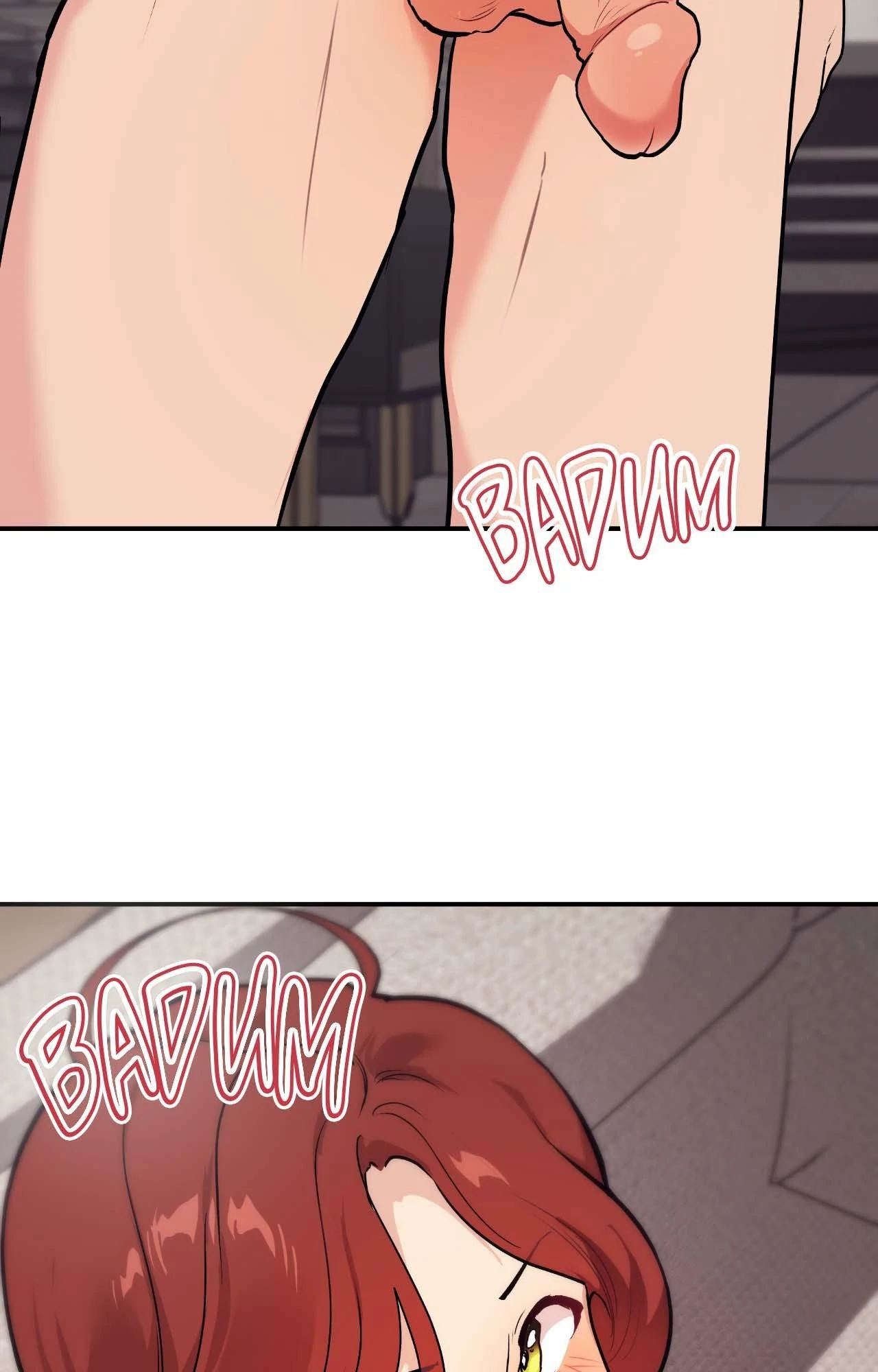 Cherry Pop Chapter 11 - Page 100