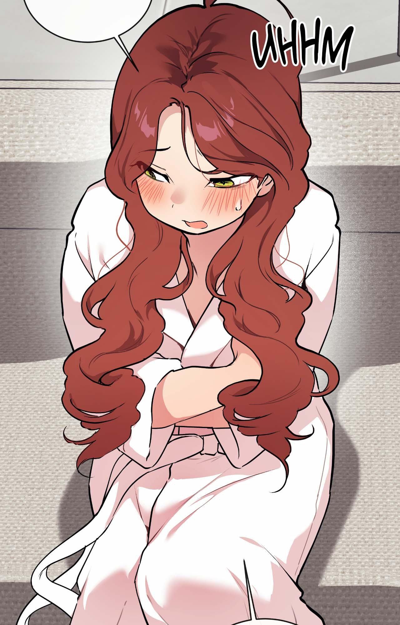Cherry Pop Chapter 12 - Page 12
