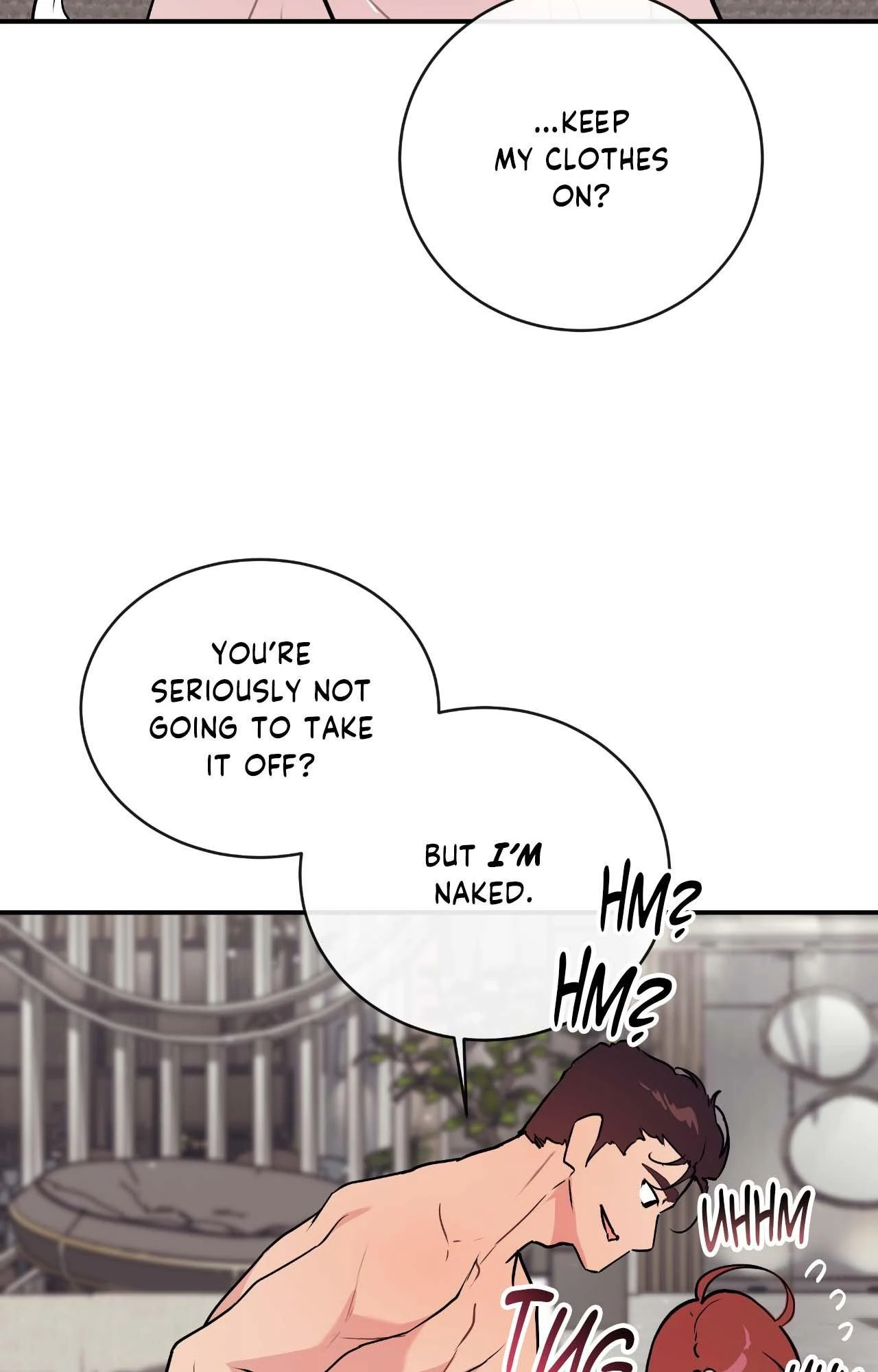 Cherry Pop Chapter 12 - Page 13