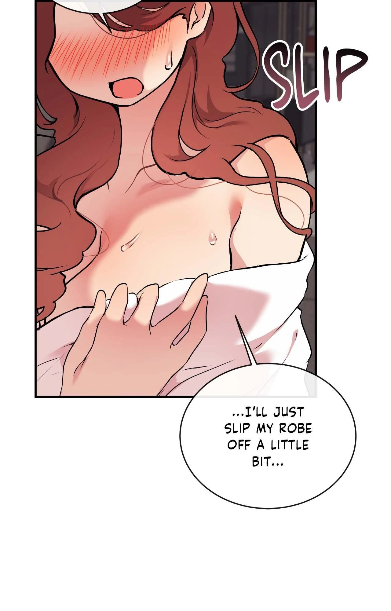 Cherry Pop Chapter 12 - Page 15