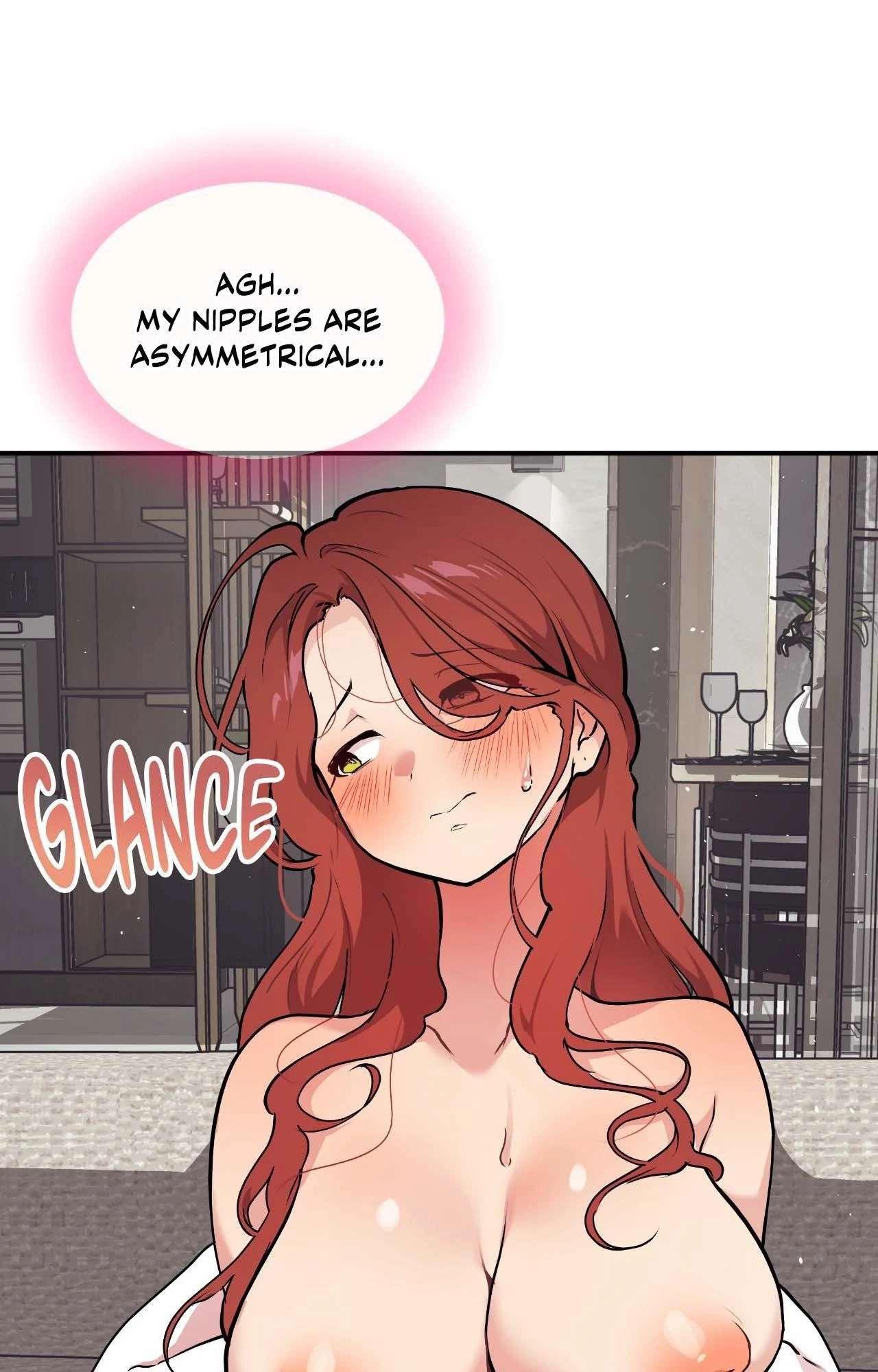 Cherry Pop Chapter 12 - Page 19