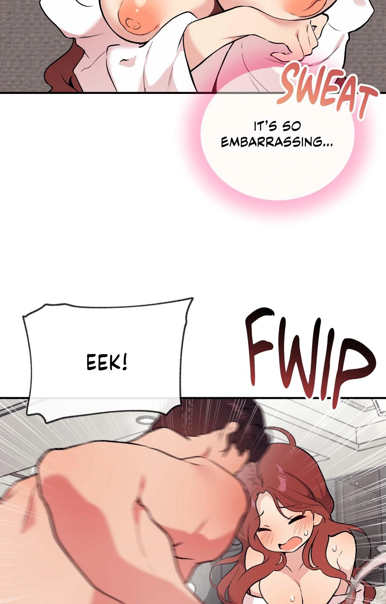 Cherry Pop Chapter 12 - Page 20