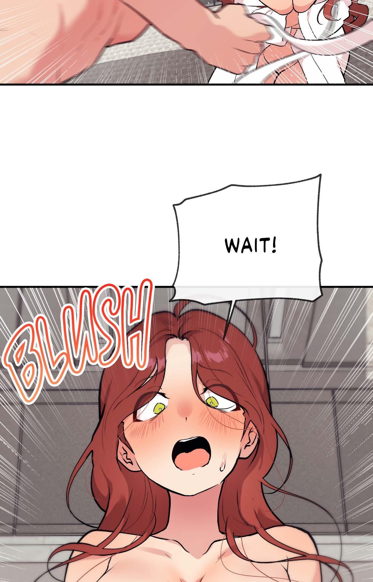 Cherry Pop Chapter 12 - Page 21