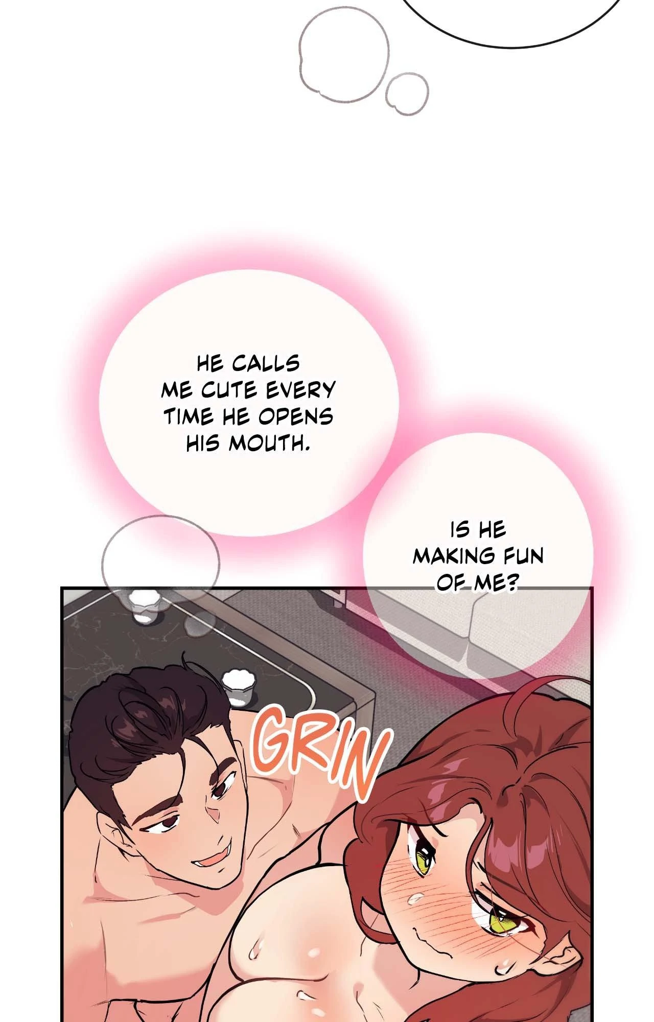 Cherry Pop Chapter 12 - Page 27