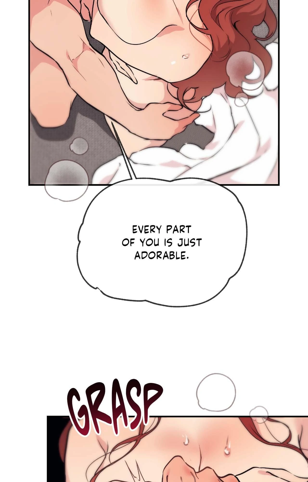 Cherry Pop Chapter 12 - Page 28