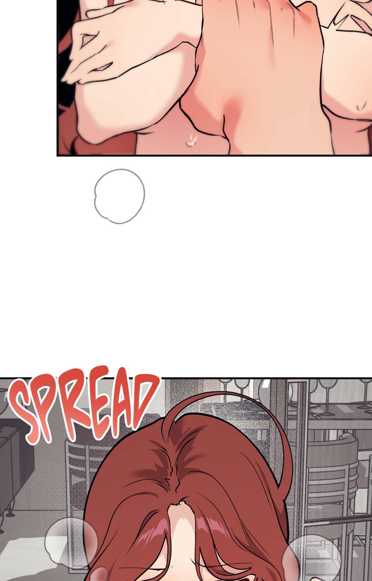 Cherry Pop Chapter 12 - Page 29