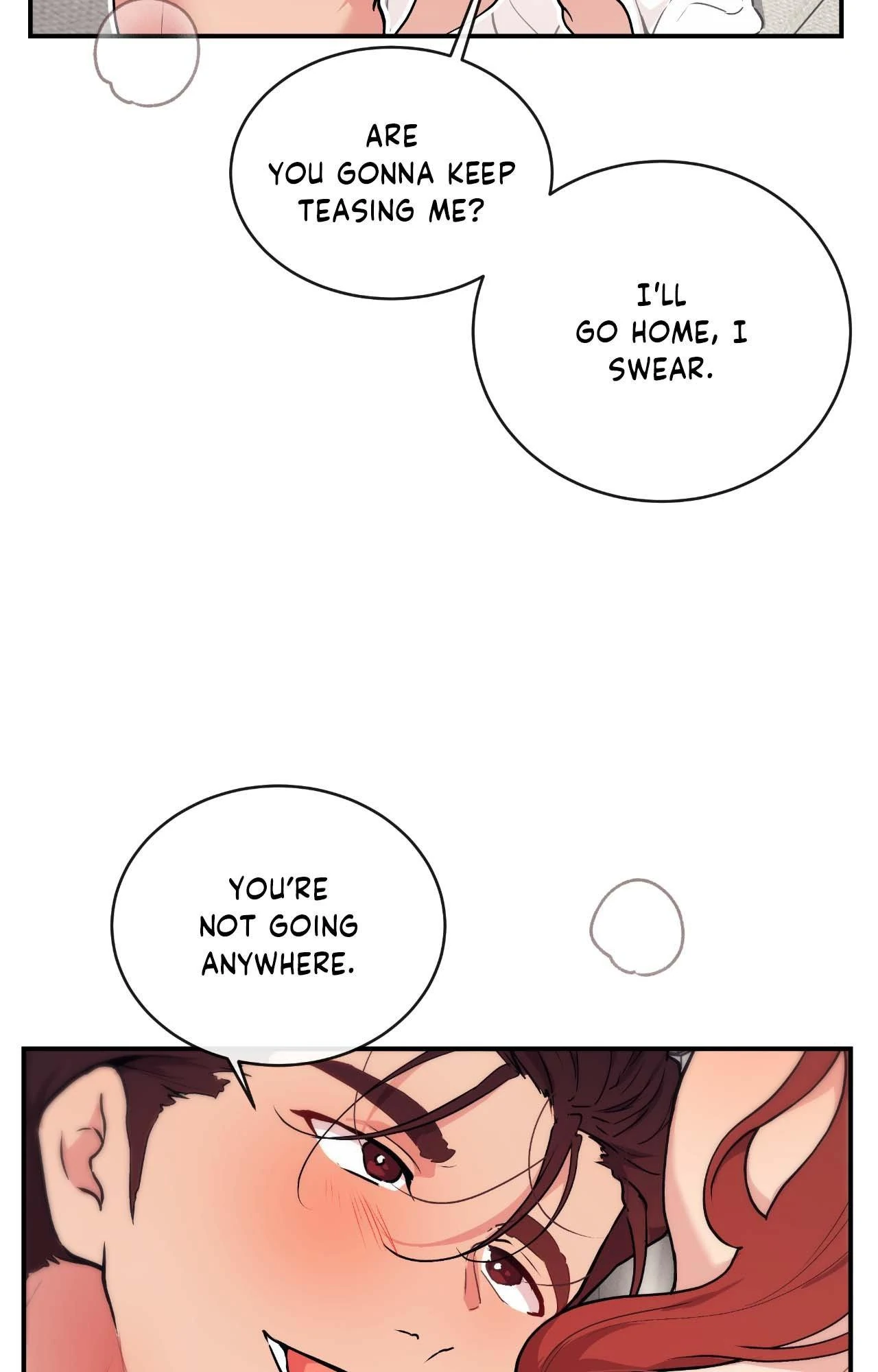 Cherry Pop Chapter 12 - Page 32
