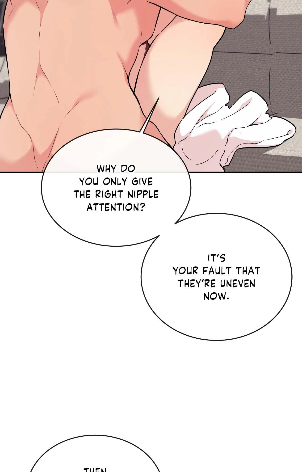 Cherry Pop Chapter 12 - Page 35
