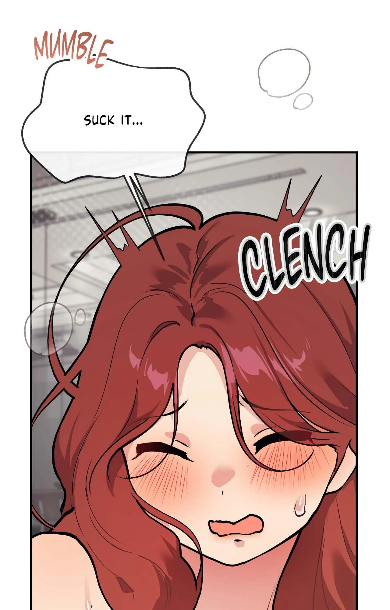 Cherry Pop Chapter 12 - Page 39